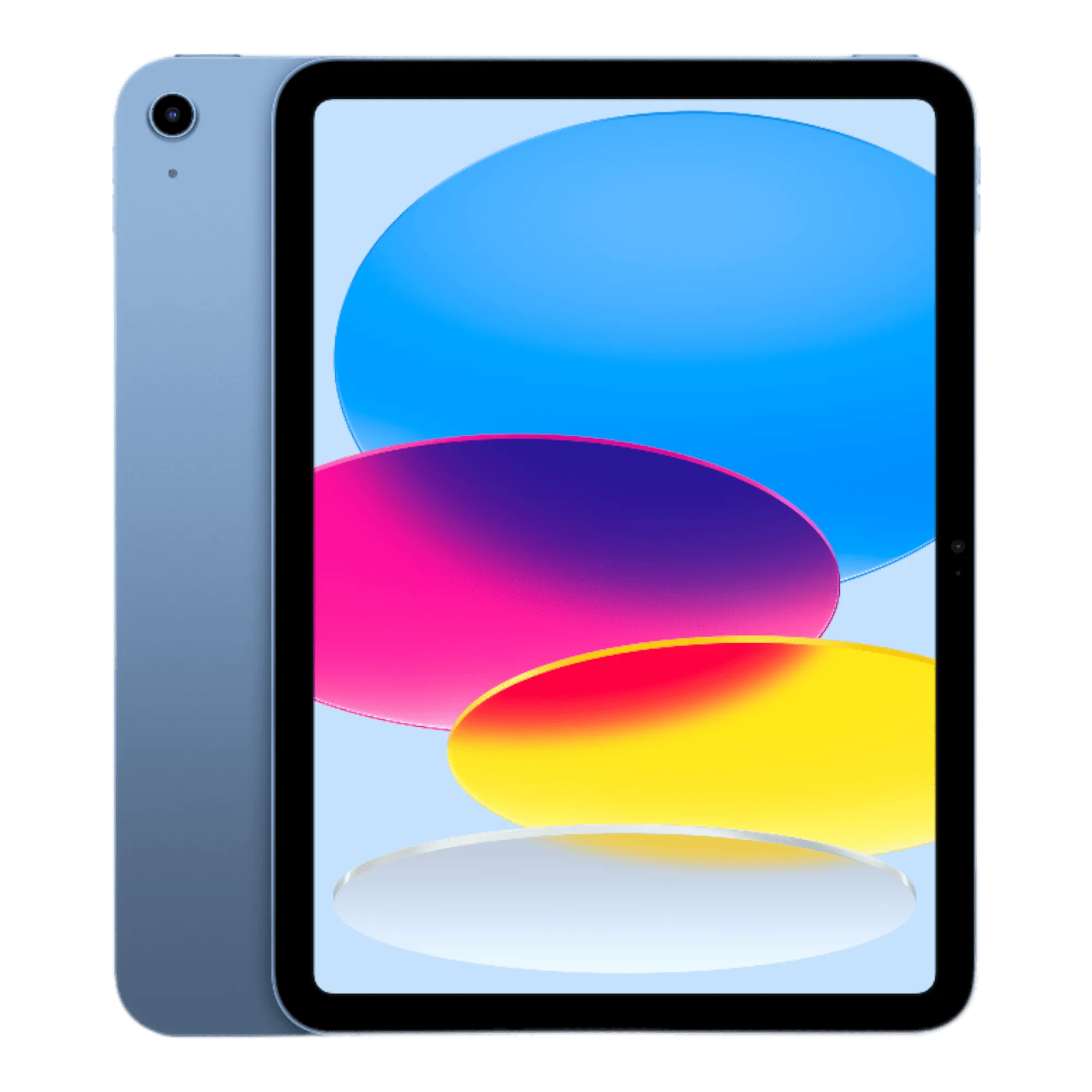 iPad A16 2025, 256GB, Wi-Fi, Blue – alAsil