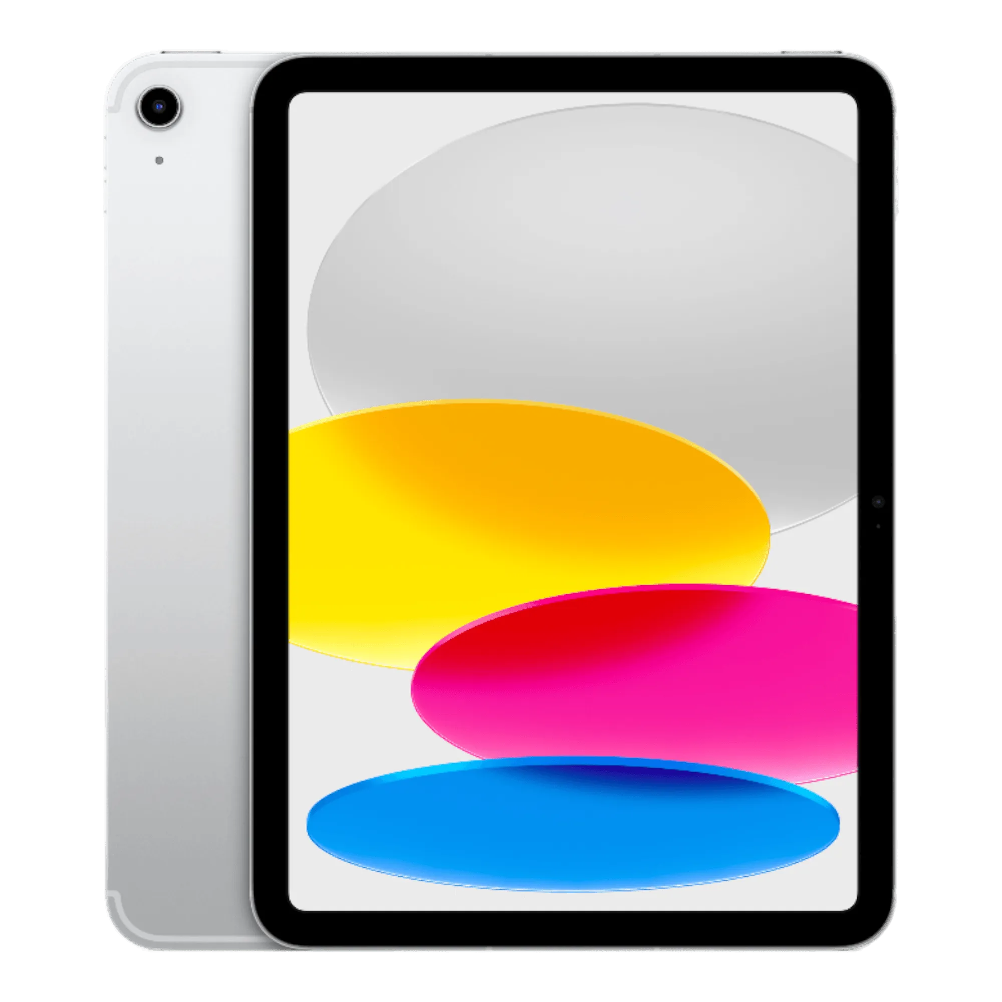 2025 iPad (A16モデル) Wi-Fi 128GB　シルバー iPad A16 2025, 128GB,Wi‑Fi + Cellular, Silver – alAsil