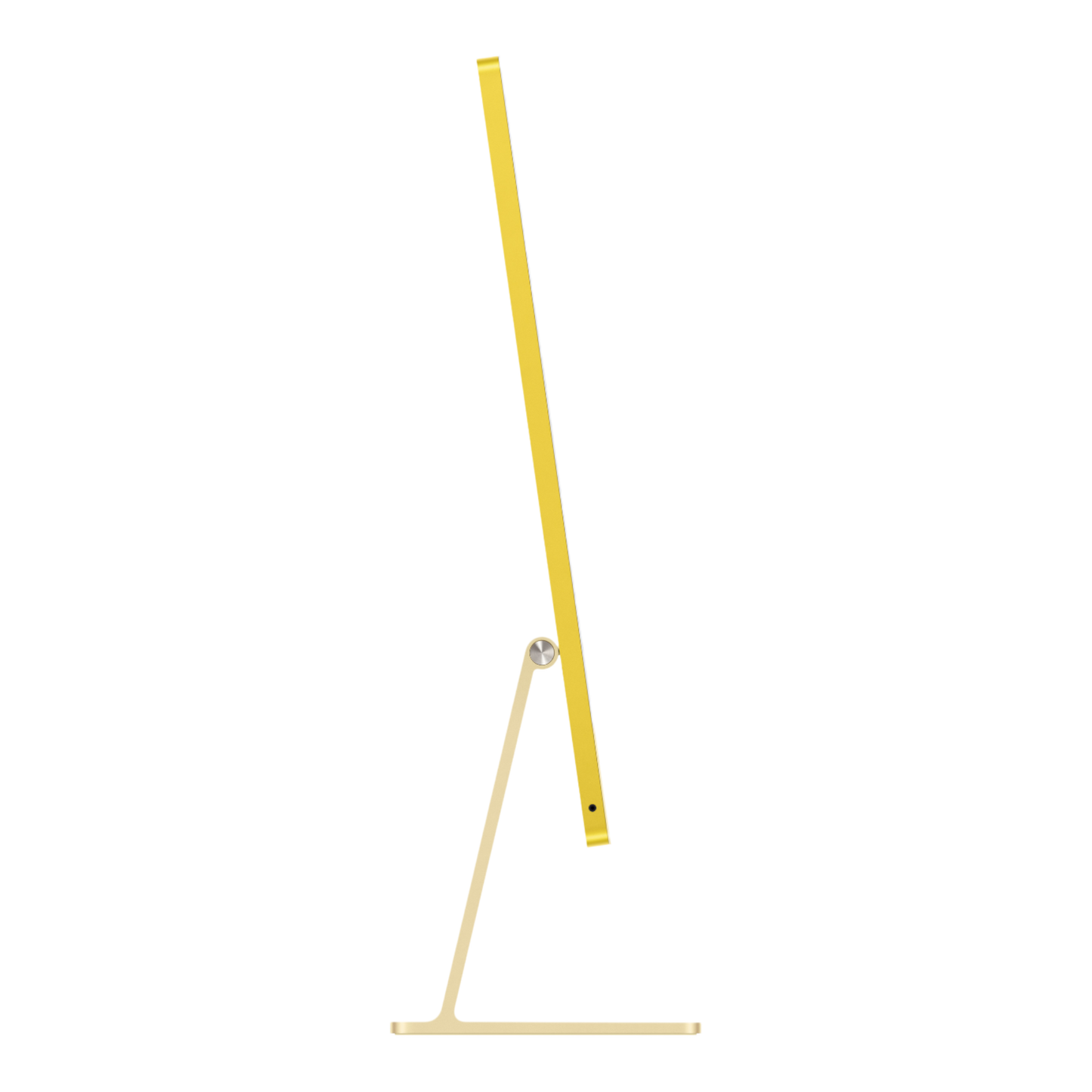 iMac (All In One) 24-inch (2024) Z1K2 - M4 chip 10-Core CPU 10-Core GPU 24GB Unified Memory 512GB SSD Storage Yellow