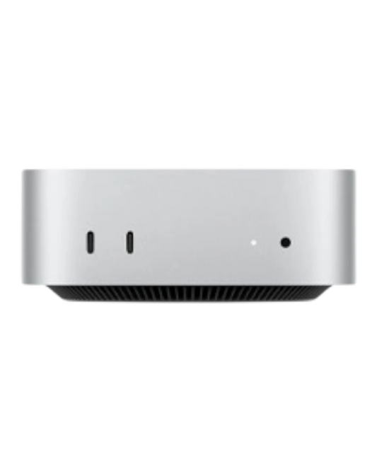 Apple Mac Mini (2024) MU9D3 – M4 Chip, 10-Core CPU 10-Core GPU, 16GB Unified Memory, 256GB SSD Storage 45676e-4.myshopify.com Apple