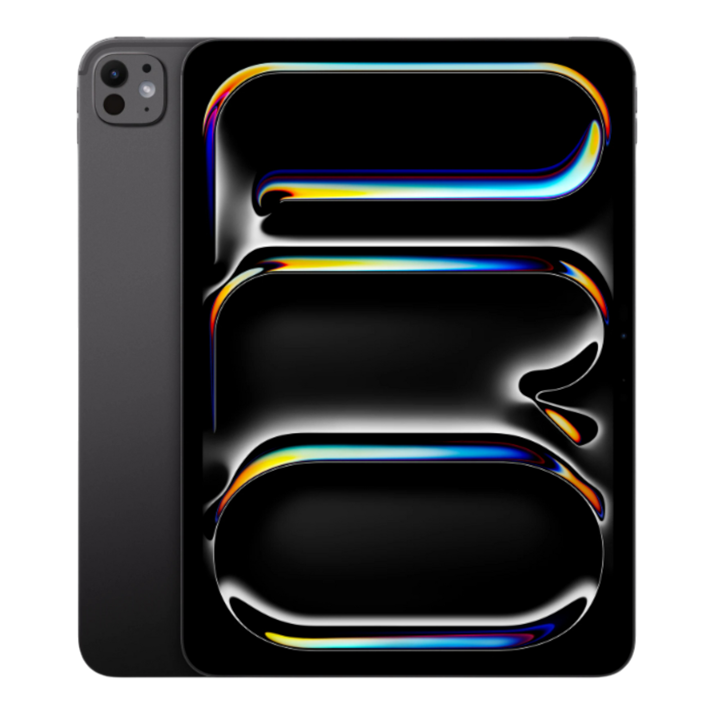 iPad Pro M5 (2025), 13 inch, 2TB, Wi‑Fi, Standard glass, Space Black