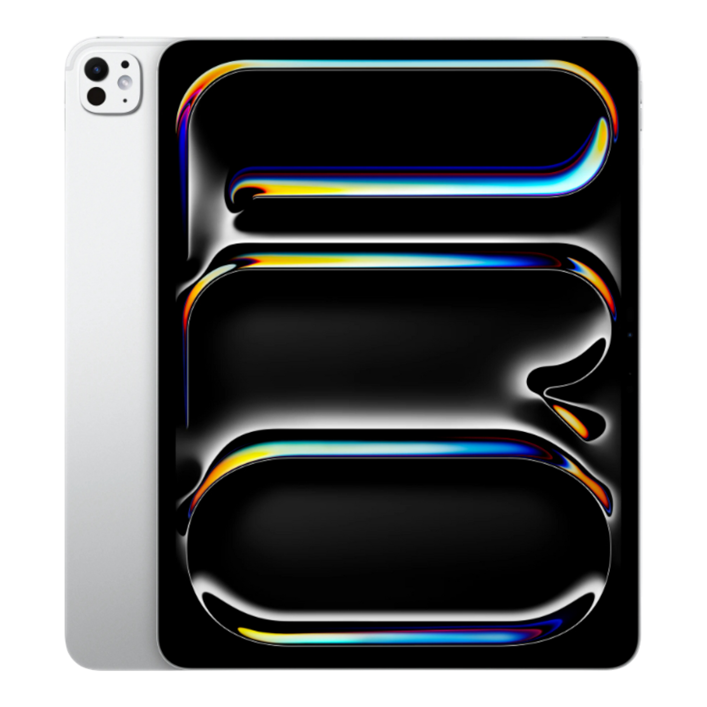 iPad Pro M5 (2025), 11 inch, 1TB, Wi‑Fi, Standard glass, Silver