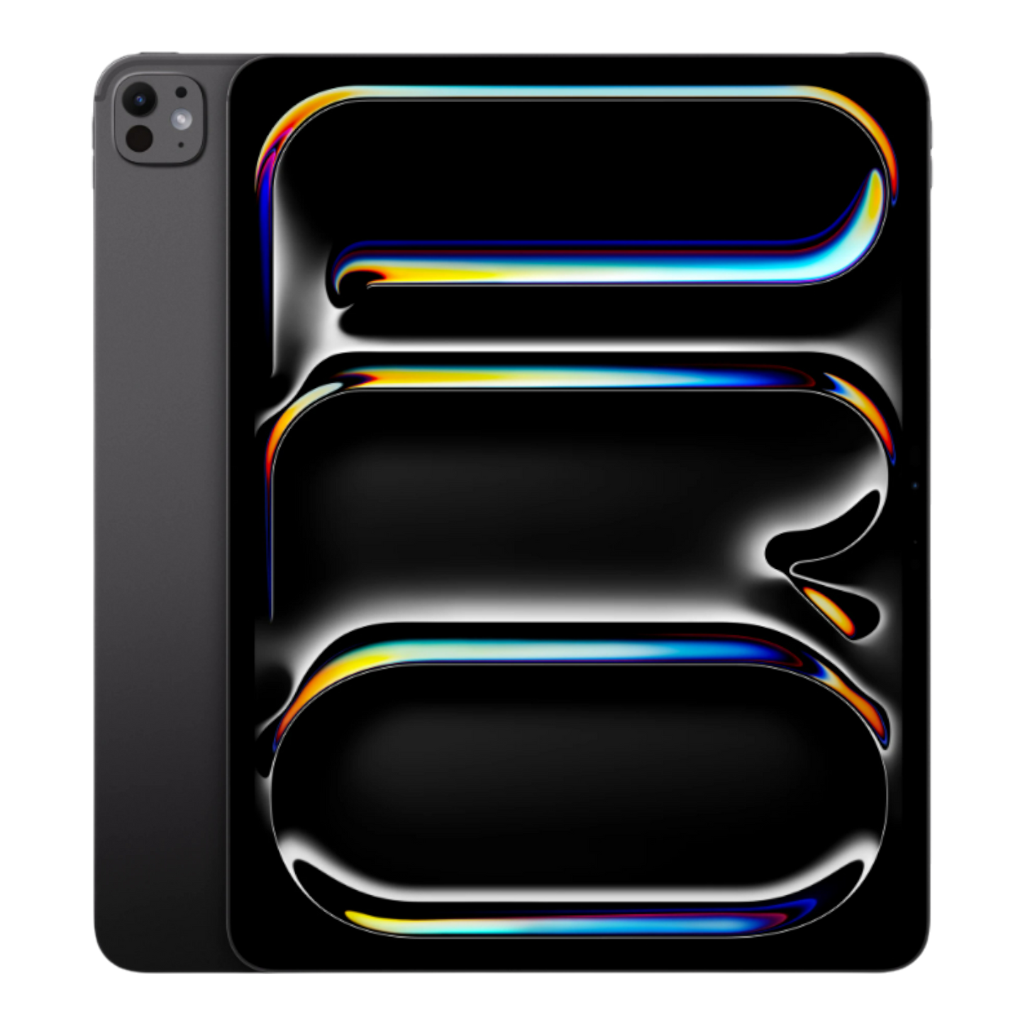 iPad Pro M5 (2025), 11 inch, 2TB, Wi‑Fi + Cellular, Standard glass, Space Black