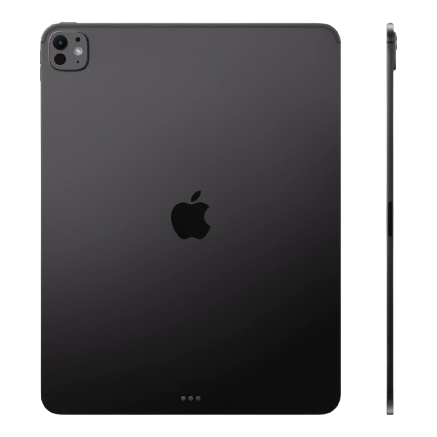 iPad Pro M5 (2025), 11 inch, 2TB, Wi‑Fi + Cellular, Standard glass, Space Black