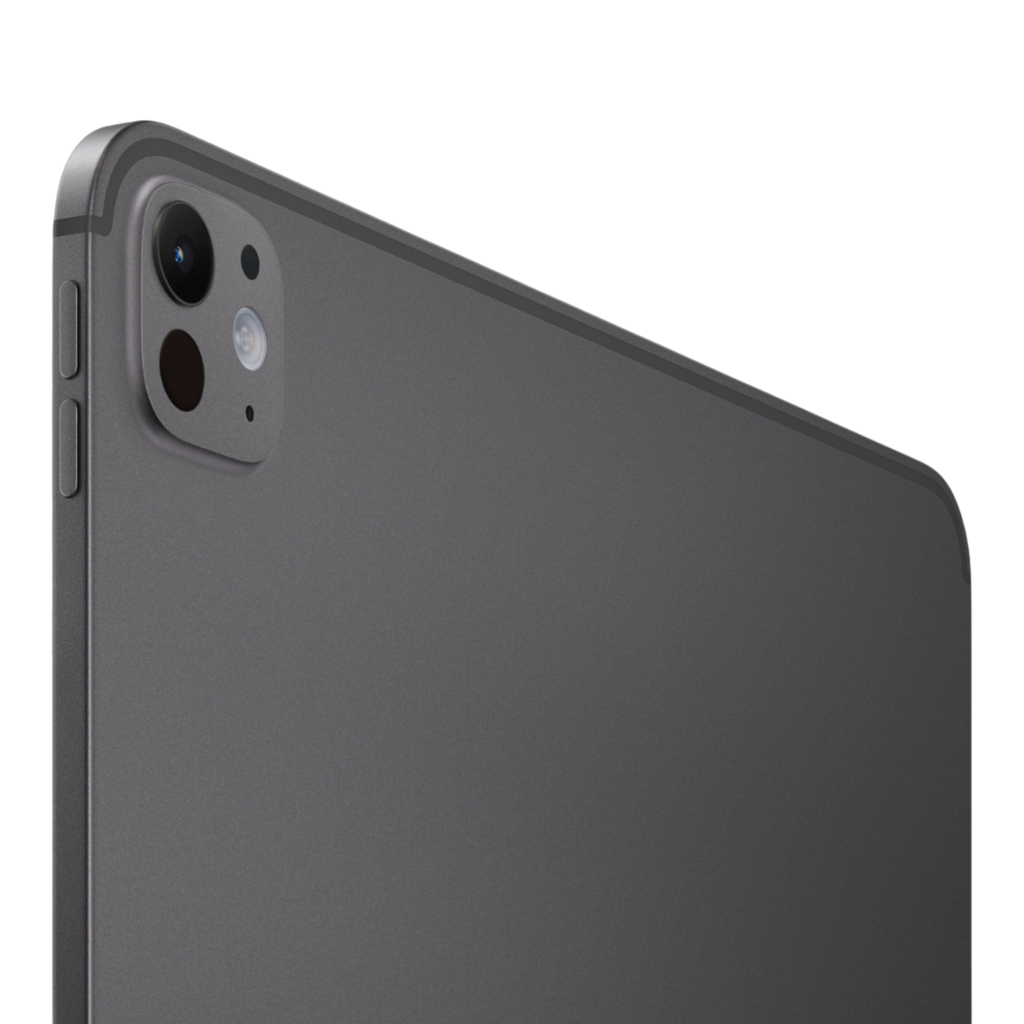 iPad Pro M5 (2025), 11 inch, 2TB, Wi‑Fi + Cellular, Standard glass, Space Black