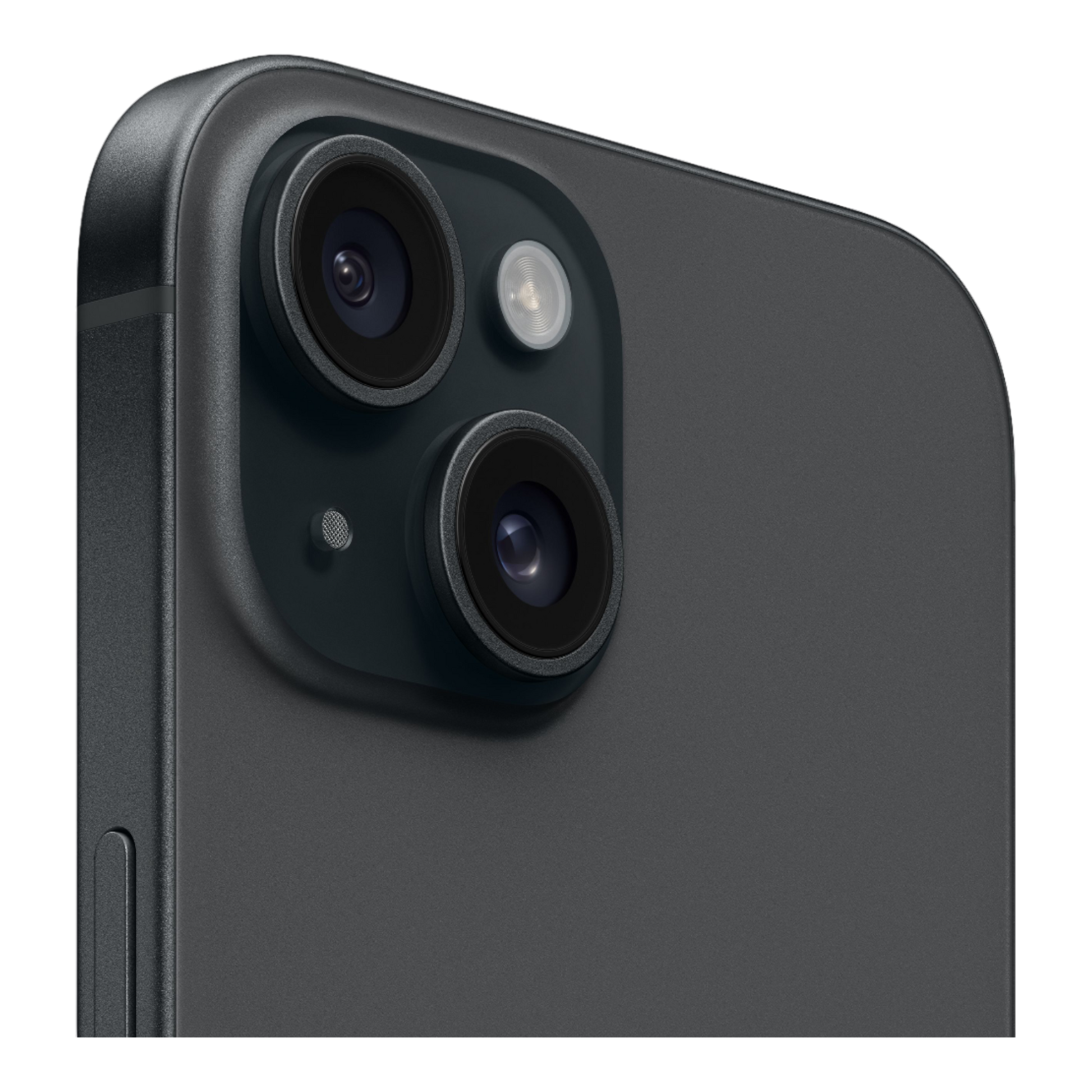 iPhone 15 512GB Black - alAsil