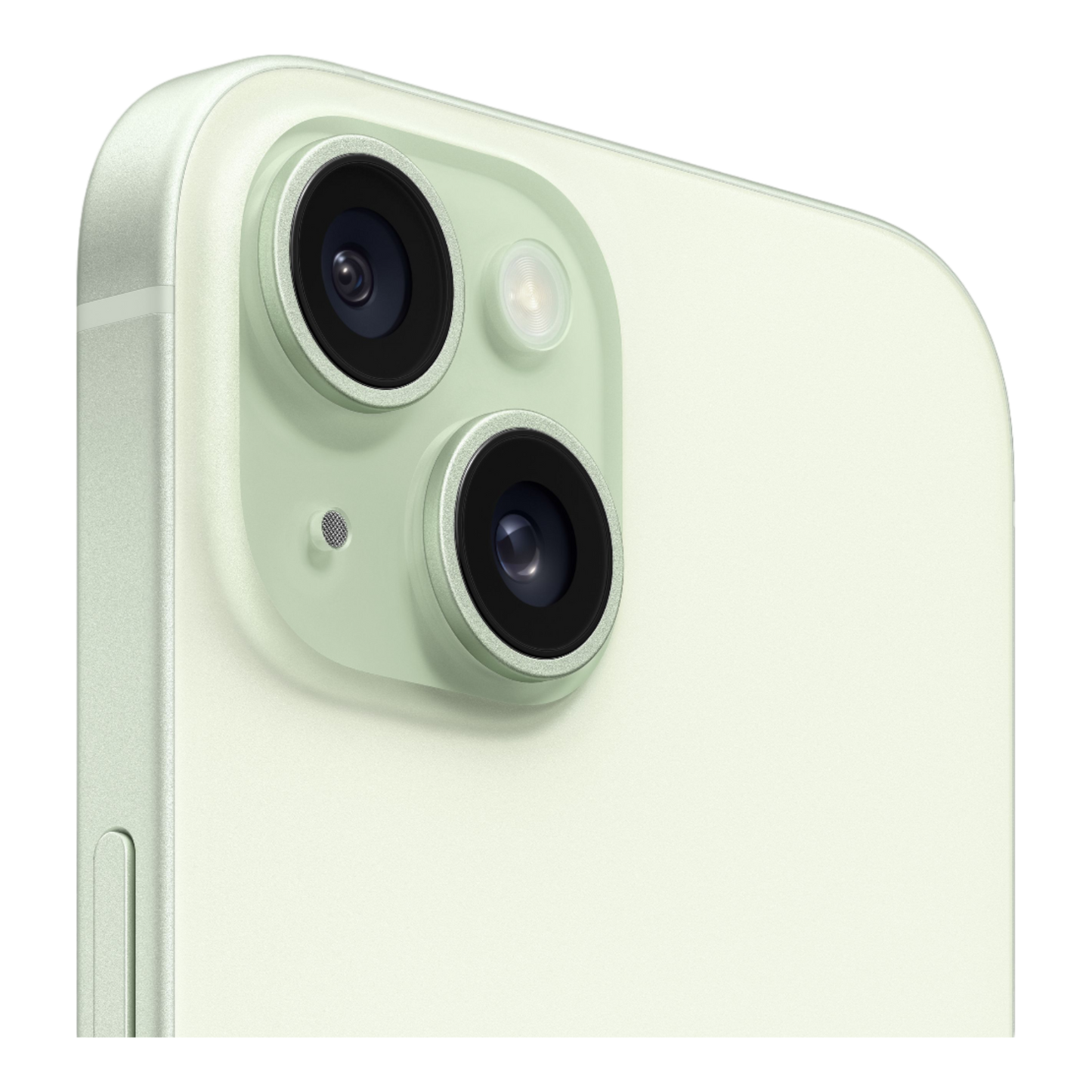iPhone 15 256GB Green - alAsil