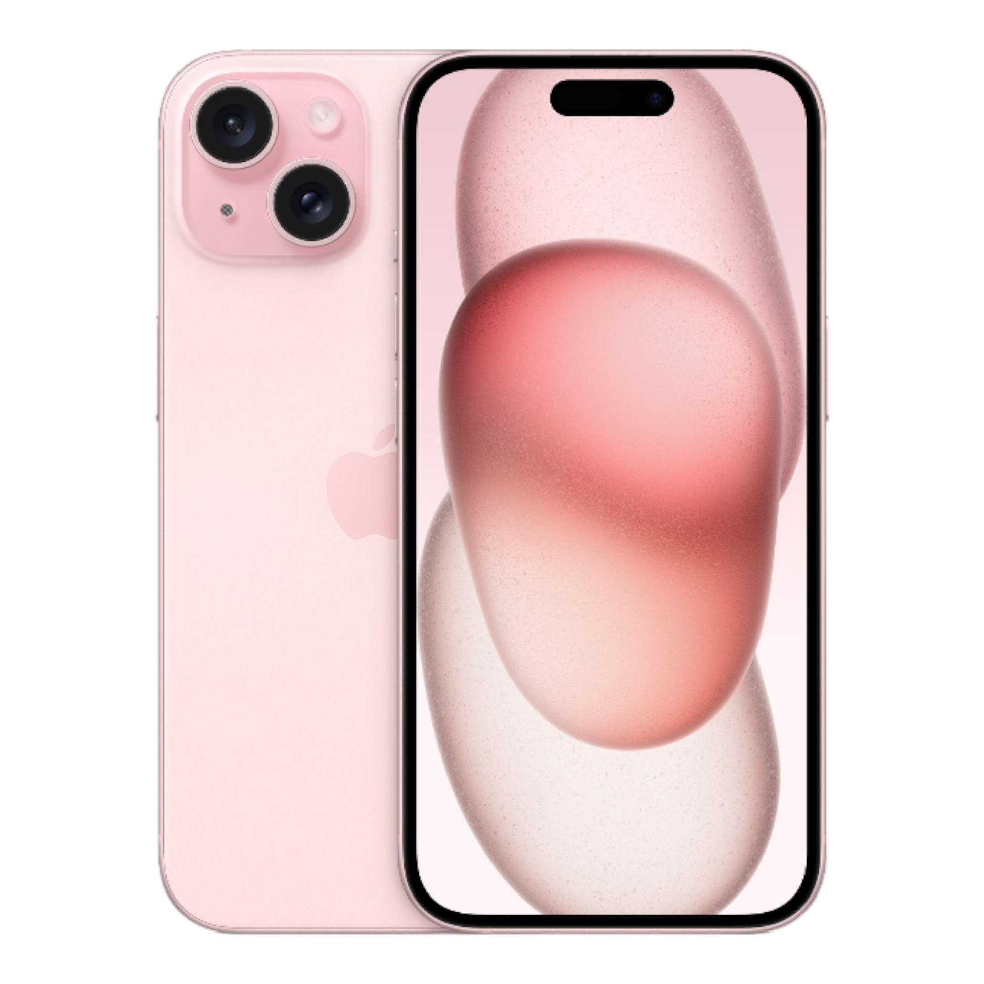 iPhone 15 512GB Pink - alAsil