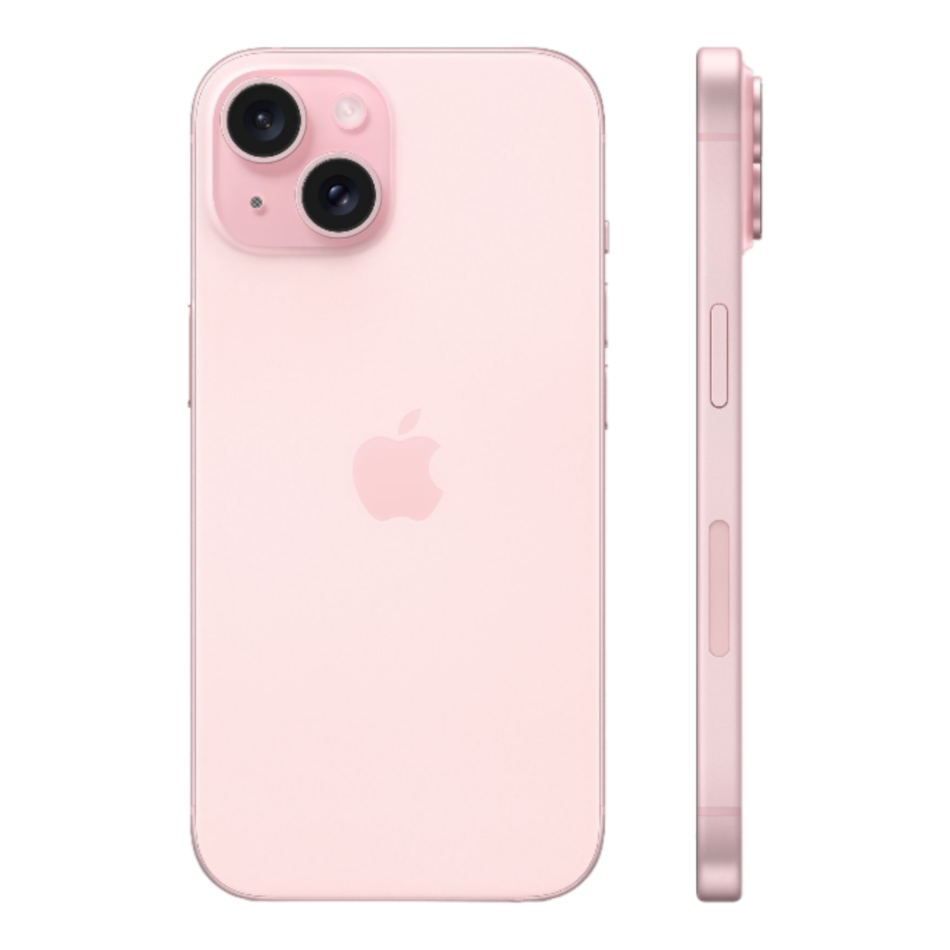 iPhone 15 512GB Pink - alAsil