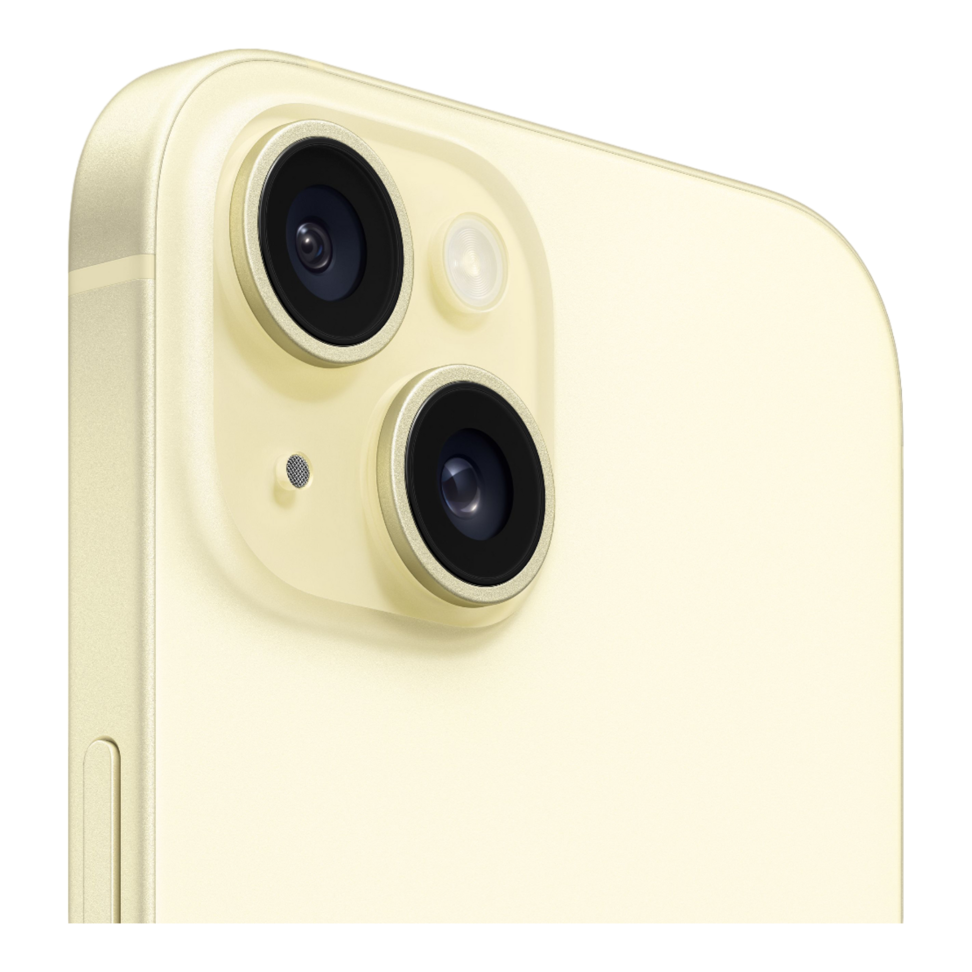 iPhone 15 512GB Yellow - alAsil