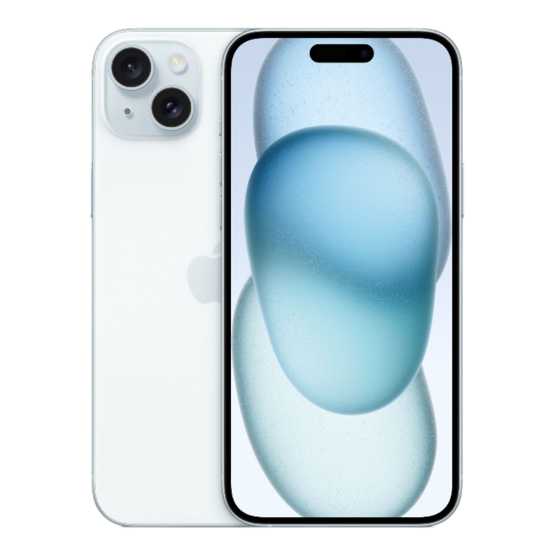 iPhone 15 Plus 128GB Blue - alAsil