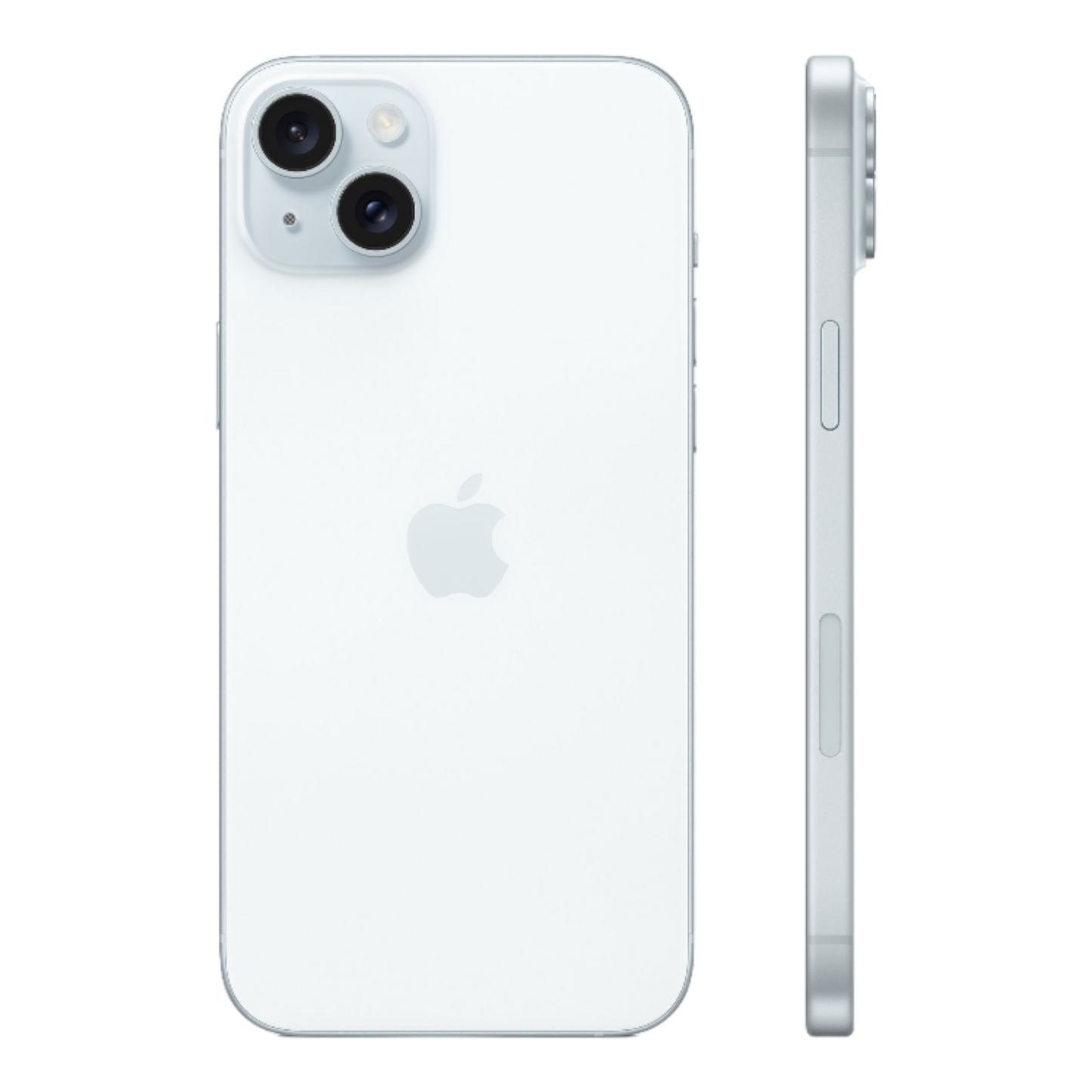 iPhone 15 Plus 512GB Blue - alAsil