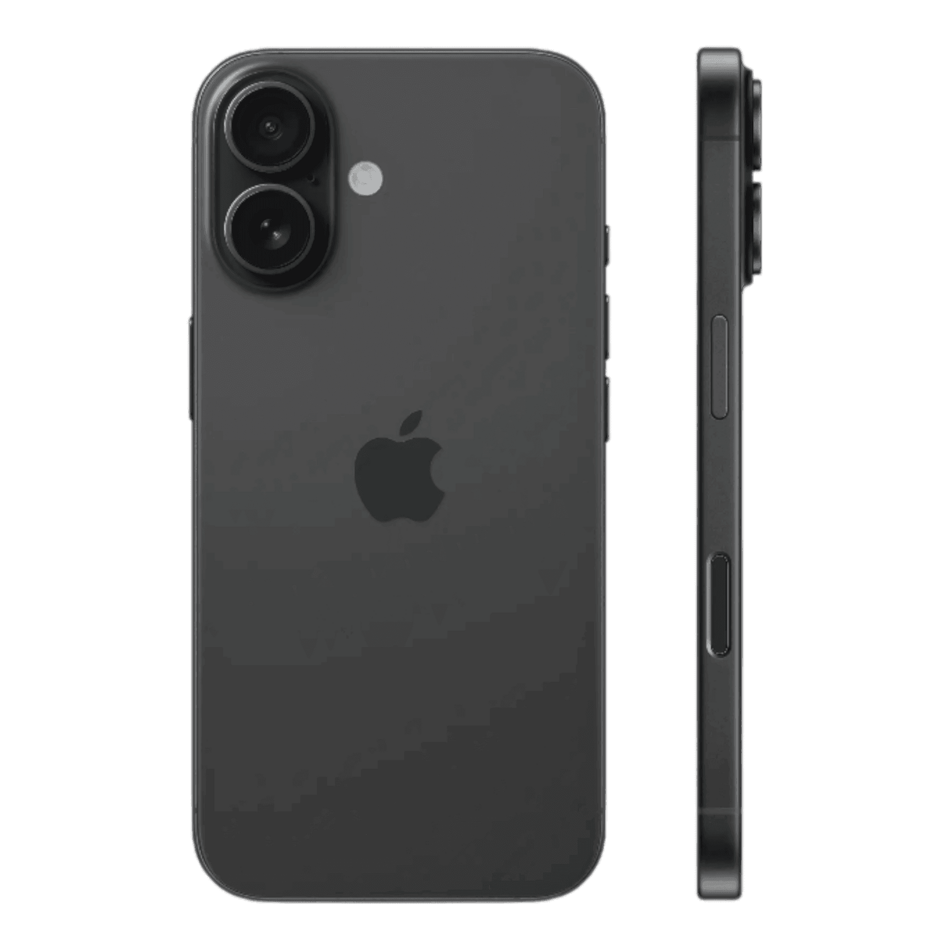 iPhone 16 Plus 512GB Black With FaceTime - International Version - alAsil