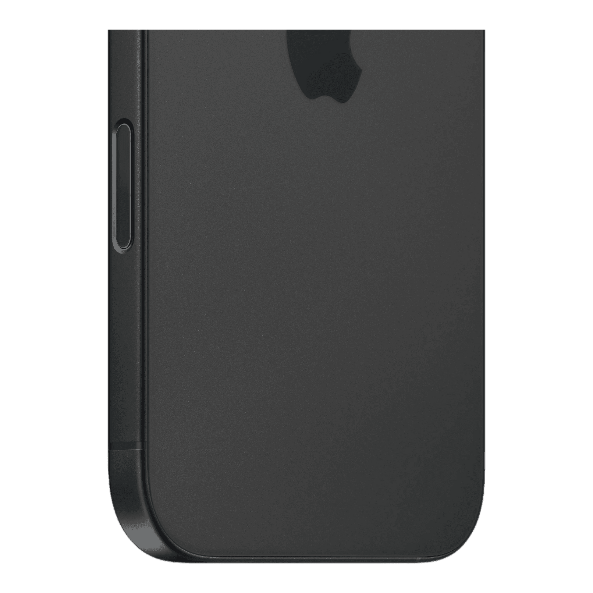 iPhone 16 Plus 512GB Black With FaceTime - International Version - alAsil