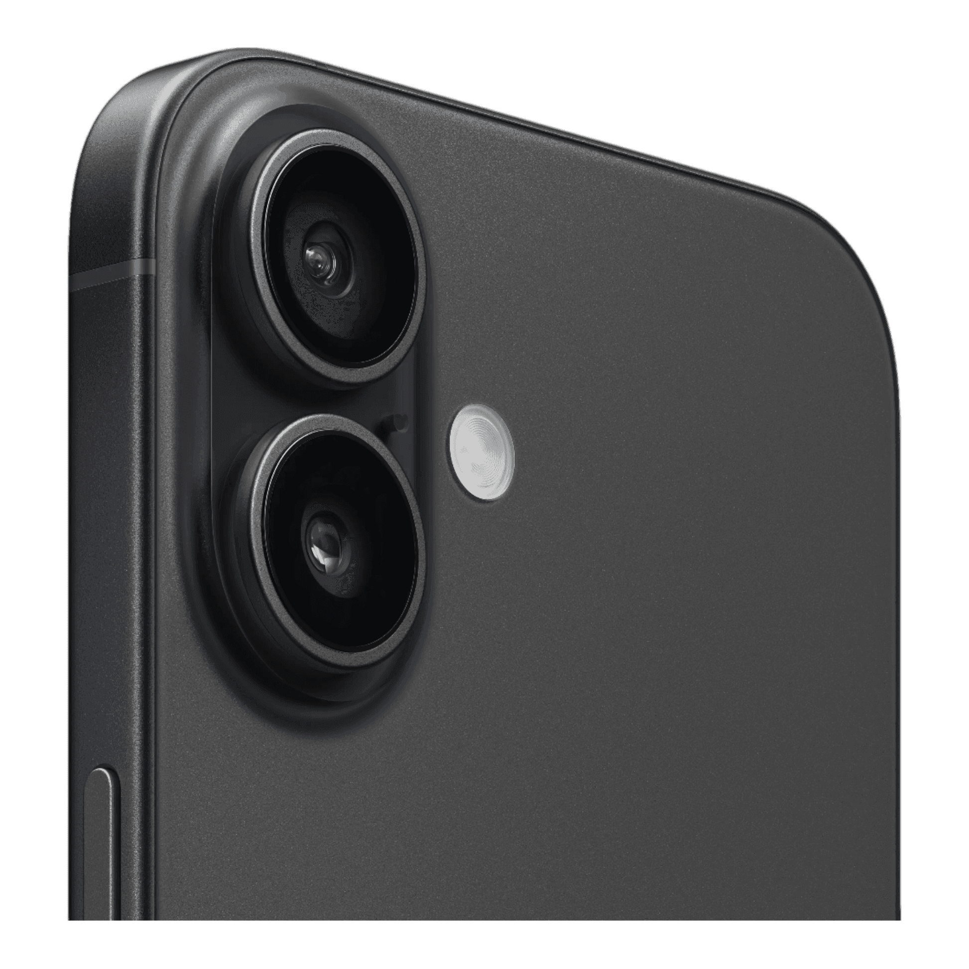 iPhone 16 Plus 512GB Black With FaceTime - International Version - alAsil