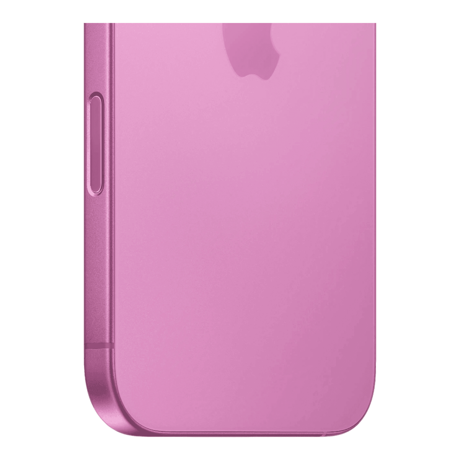 iPhone 16 Plus 512GB Pink With FaceTime - International Version - alAsil