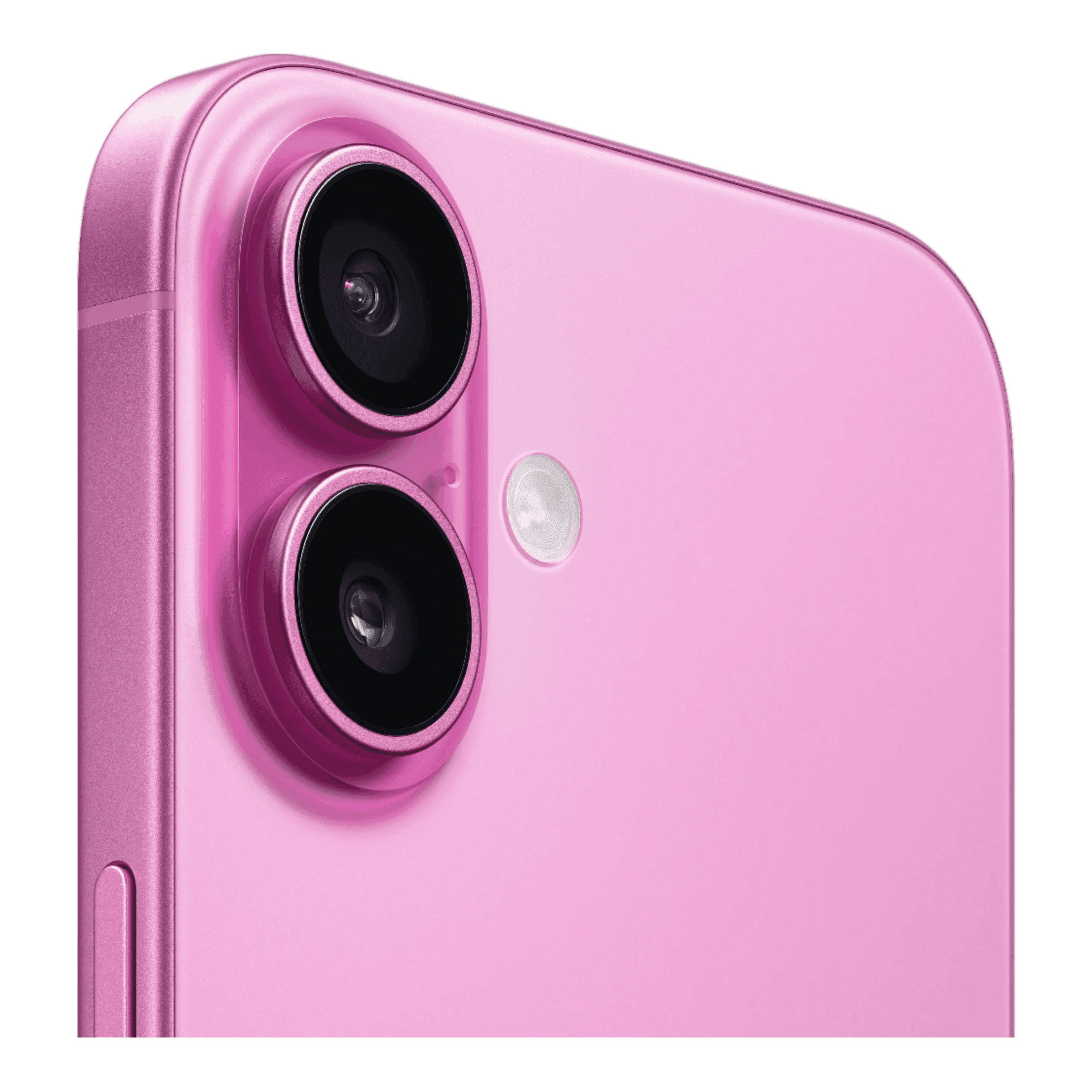 iPhone 16 Plus 512GB Pink With FaceTime - International Version - alAsil