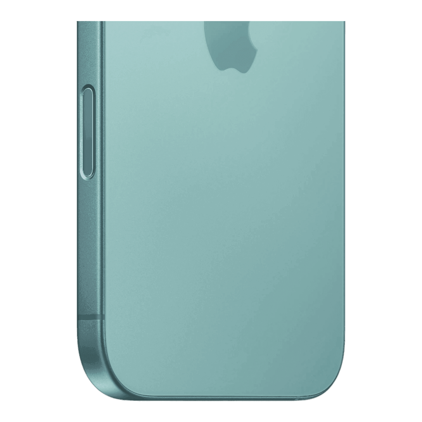 iPhone 16 Plus 512GB Teal With FaceTime - International Version - alAsil