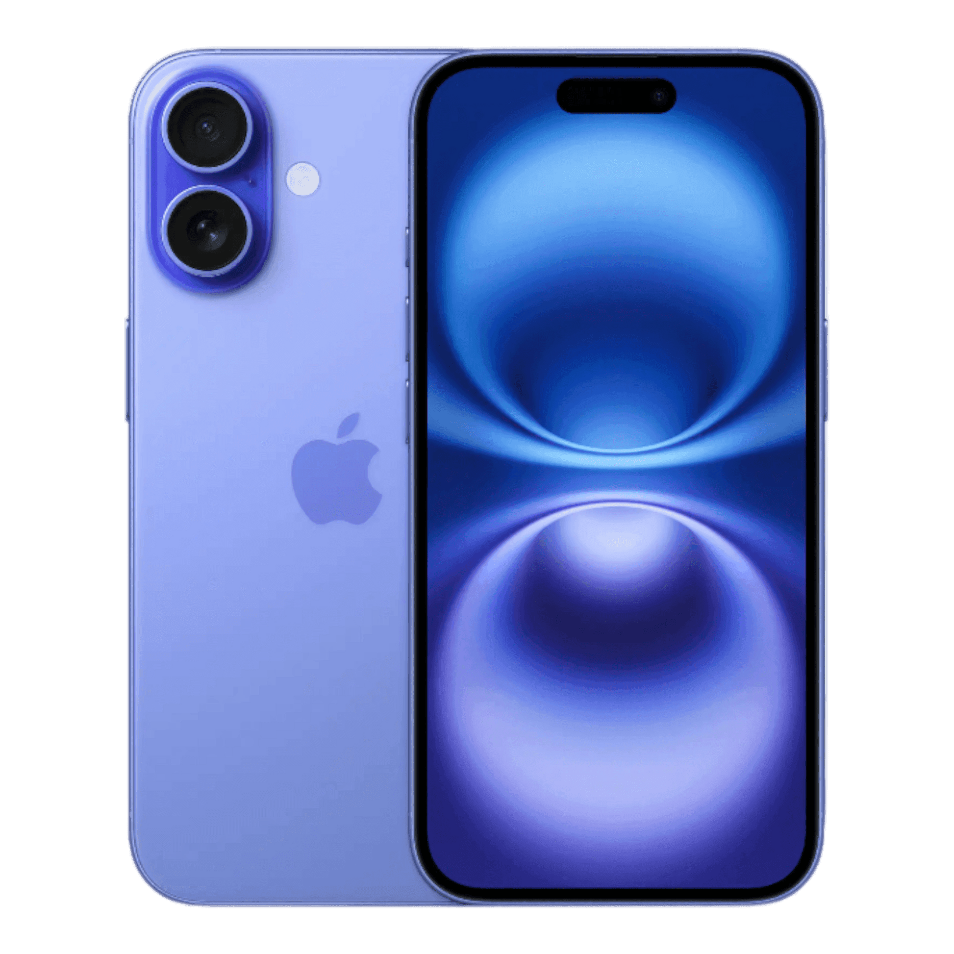 iPhone 16 Plus 512GB Ultramarine With FaceTime - International Version - alAsil