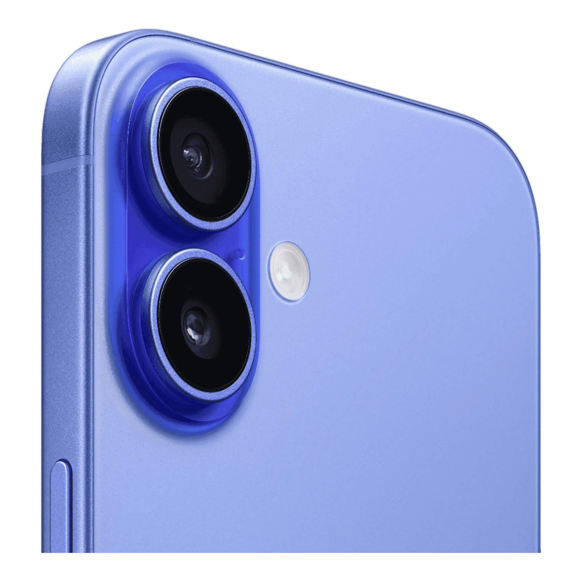 iPhone 16 Plus 512GB Ultramarine With FaceTime - International Version - alAsil