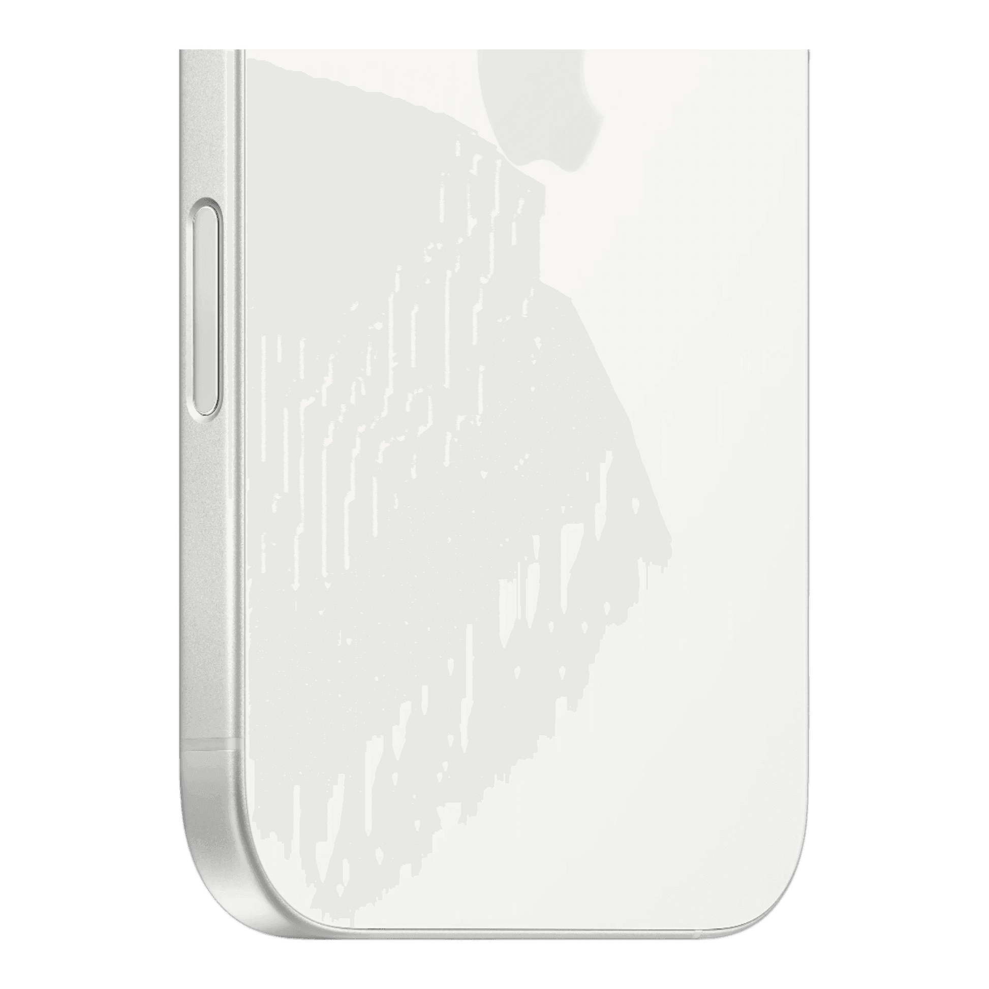 iPhone 16 Plus 512GB White With FaceTime - International Version - alAsil