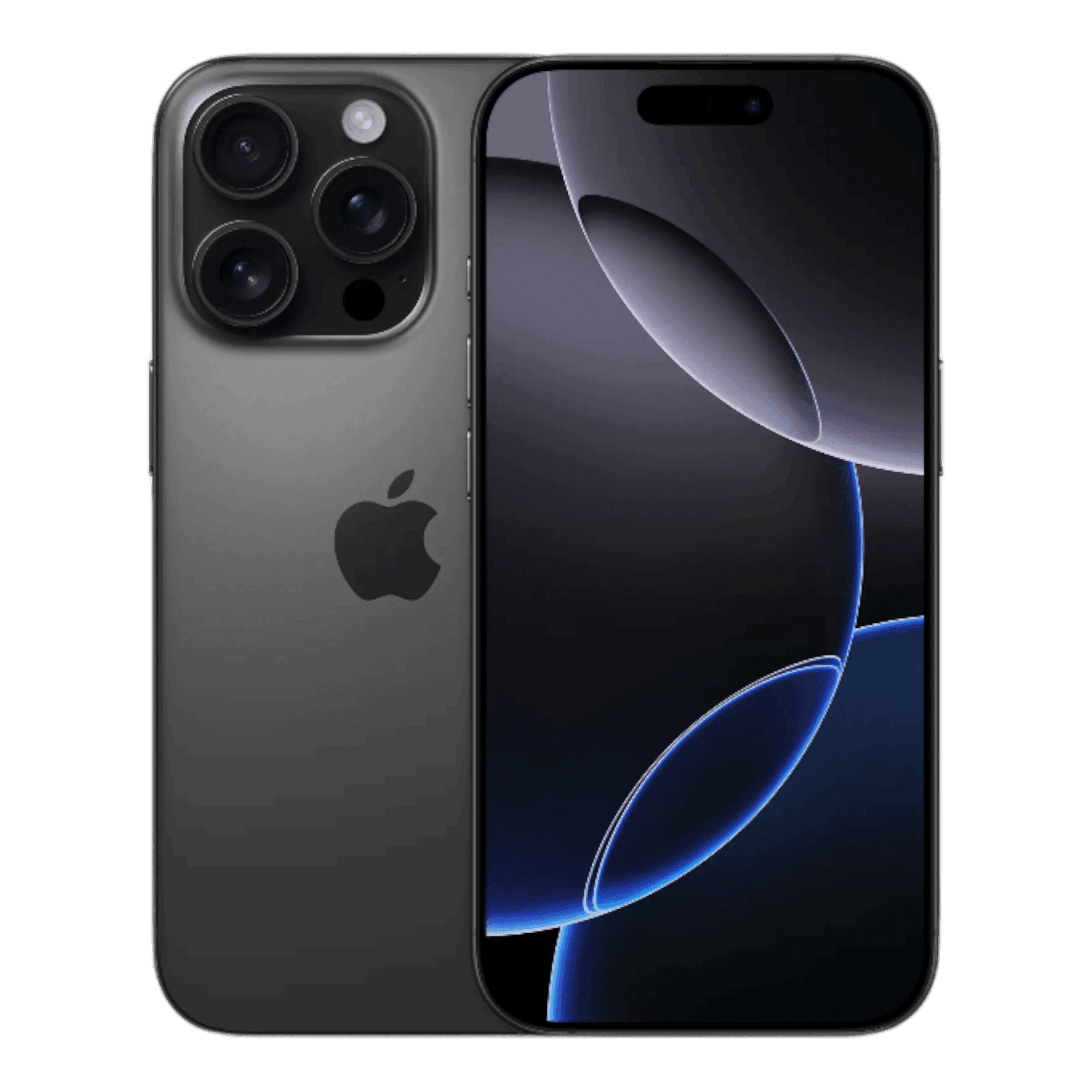 iPhone 16 Pro 1TB Black Titanium With FaceTime - International Version - alAsil