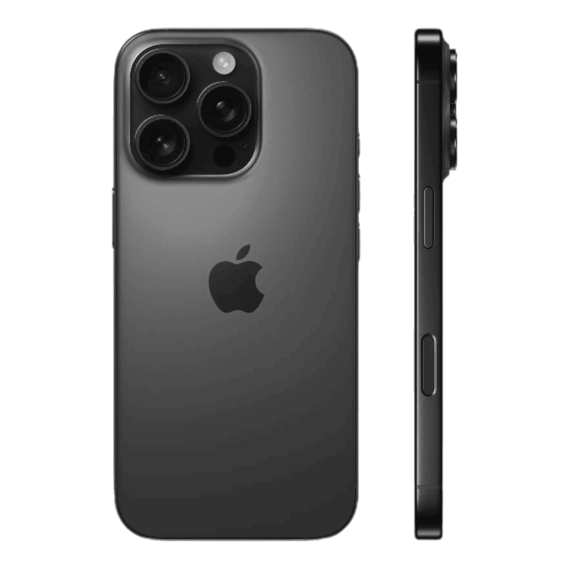 iPhone 16 Pro 1TB Black Titanium With FaceTime - International Version - alAsil