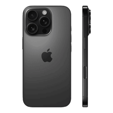 iPhone 16 Pro 1TB Black Titanium With FaceTime - International Version - alAsil