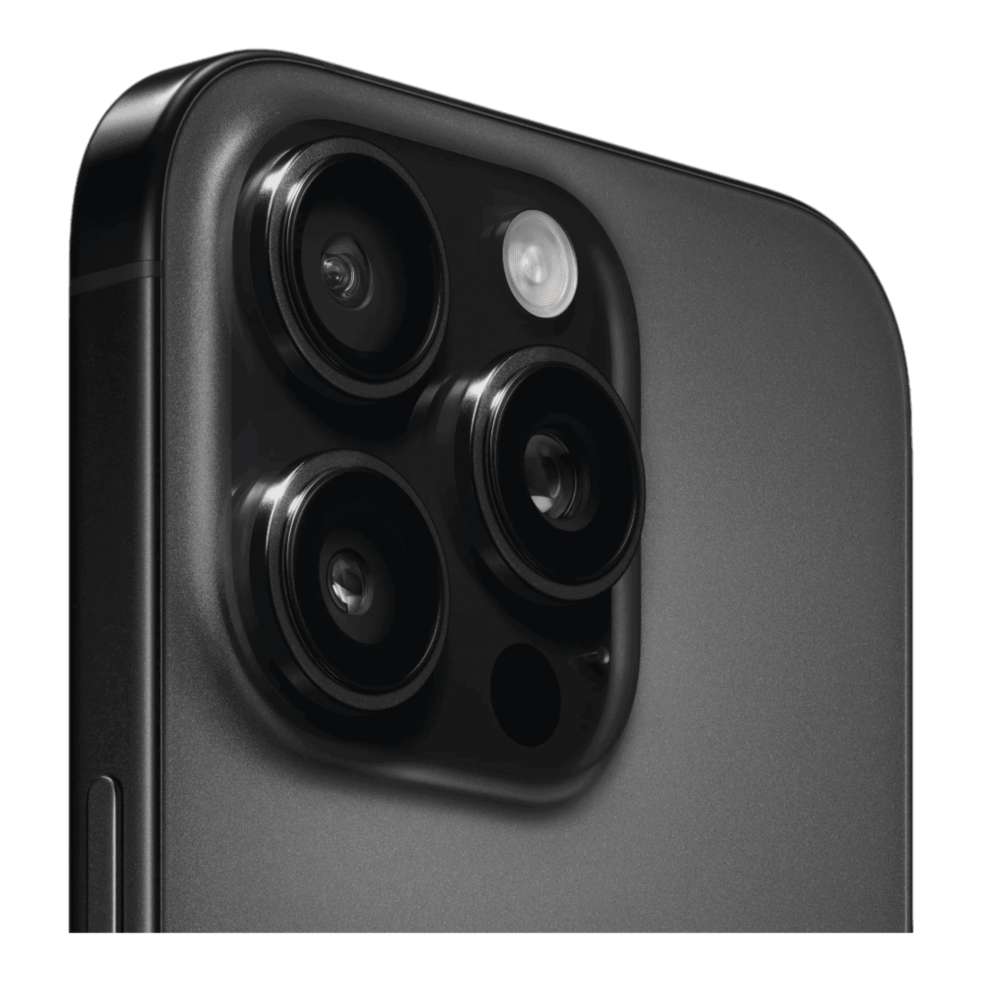 iPhone 16 Pro 1TB Black Titanium With FaceTime - International Version - alAsil