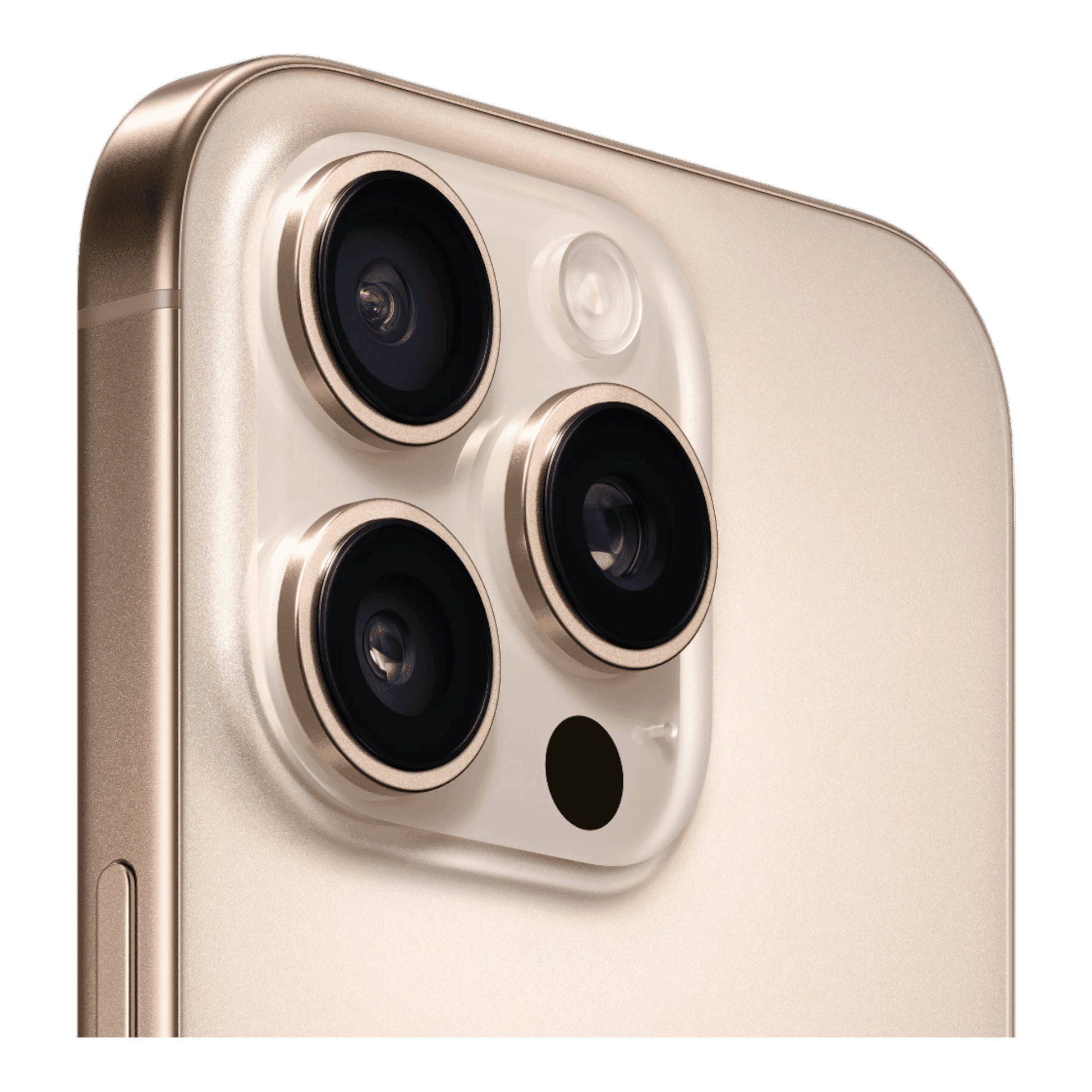 iPhone 16 Pro 1TB Desert Titanium With FaceTime - International Version - alAsil