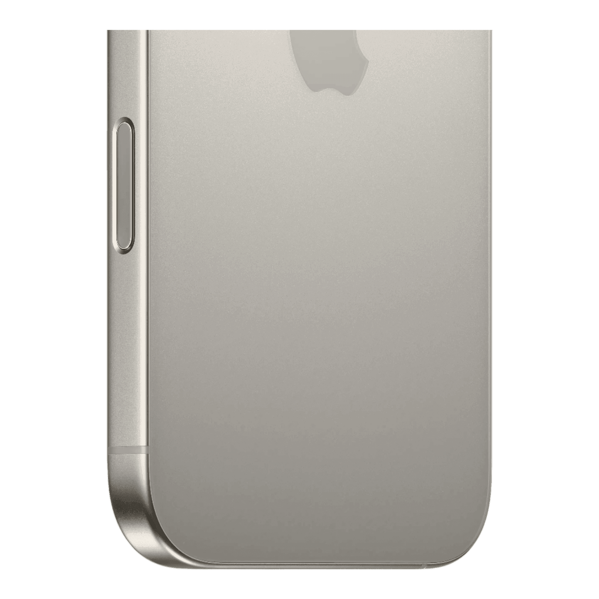 iPhone 16 Pro 1TB Natural Titanium With FaceTime - International Version - alAsil