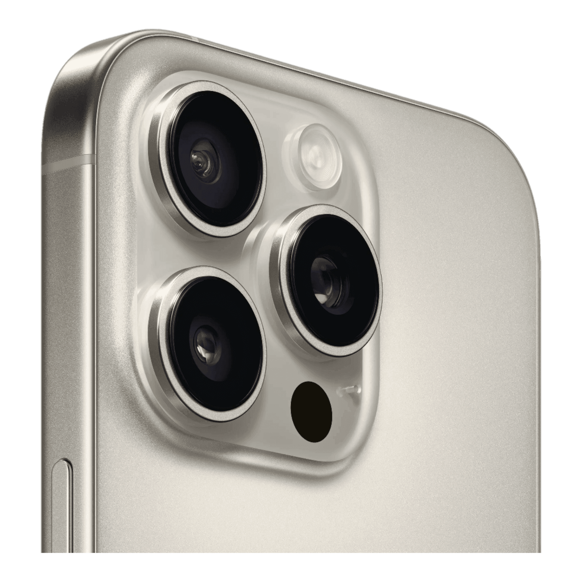 iPhone 16 Pro 1TB Natural Titanium With FaceTime - International Version - alAsil