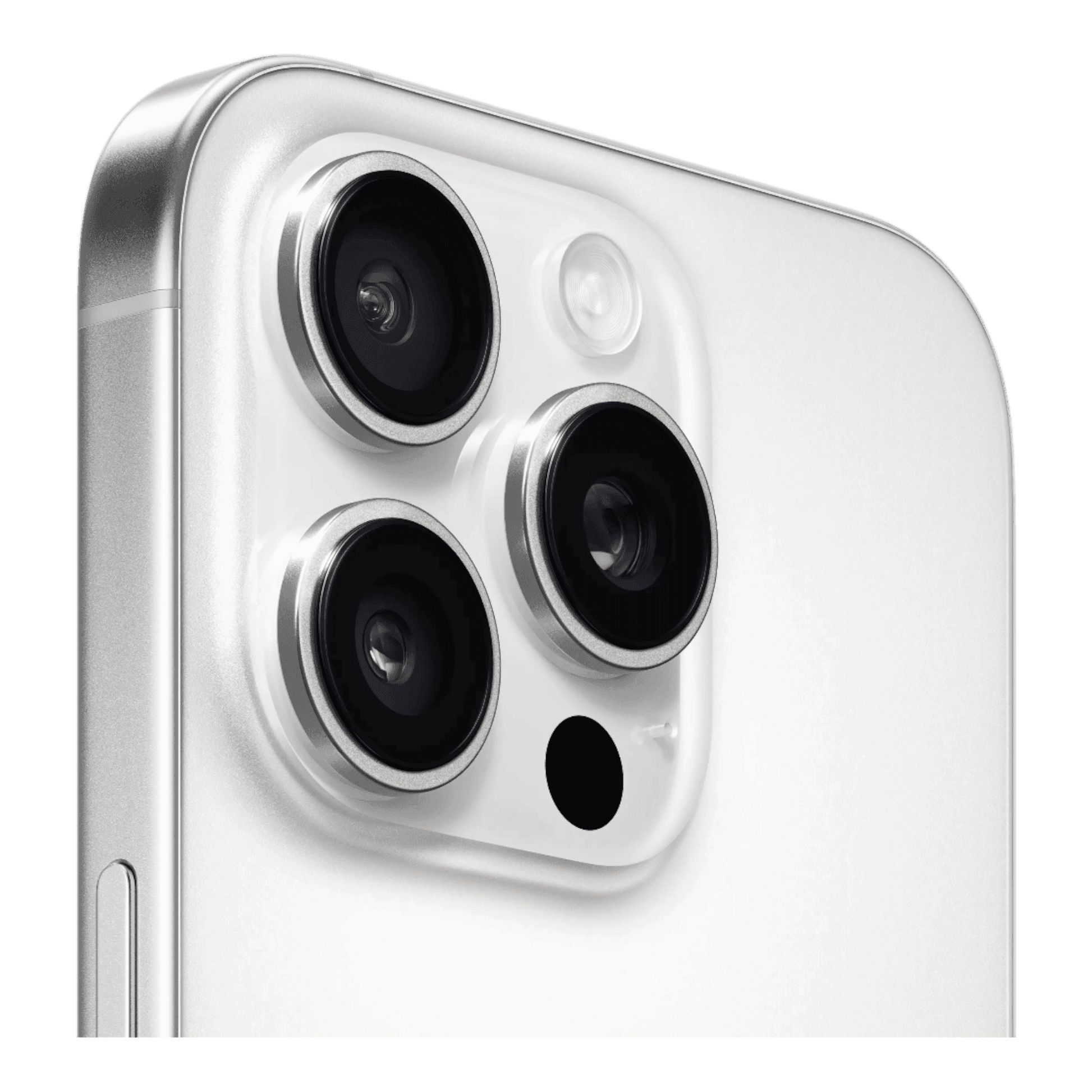 iPhone 16 Pro 1TB White Titanium With FaceTime - International Version - alAsil