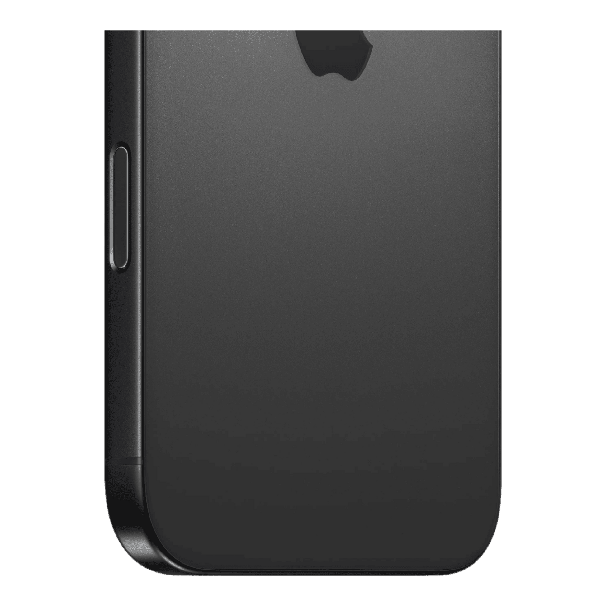 iPhone 16 Pro Max 256GB Black Titanium With FaceTime - International Version - alAsil