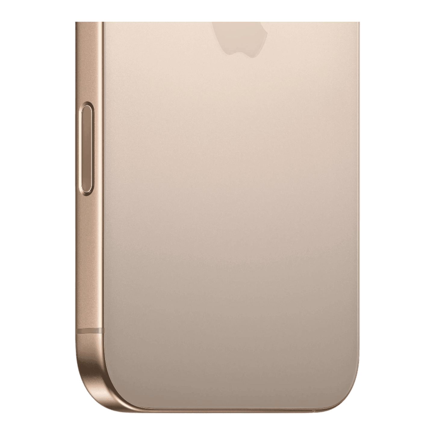iPhone 16 Pro Max 1TB Desert Titanium With FaceTime - International Version - alAsil