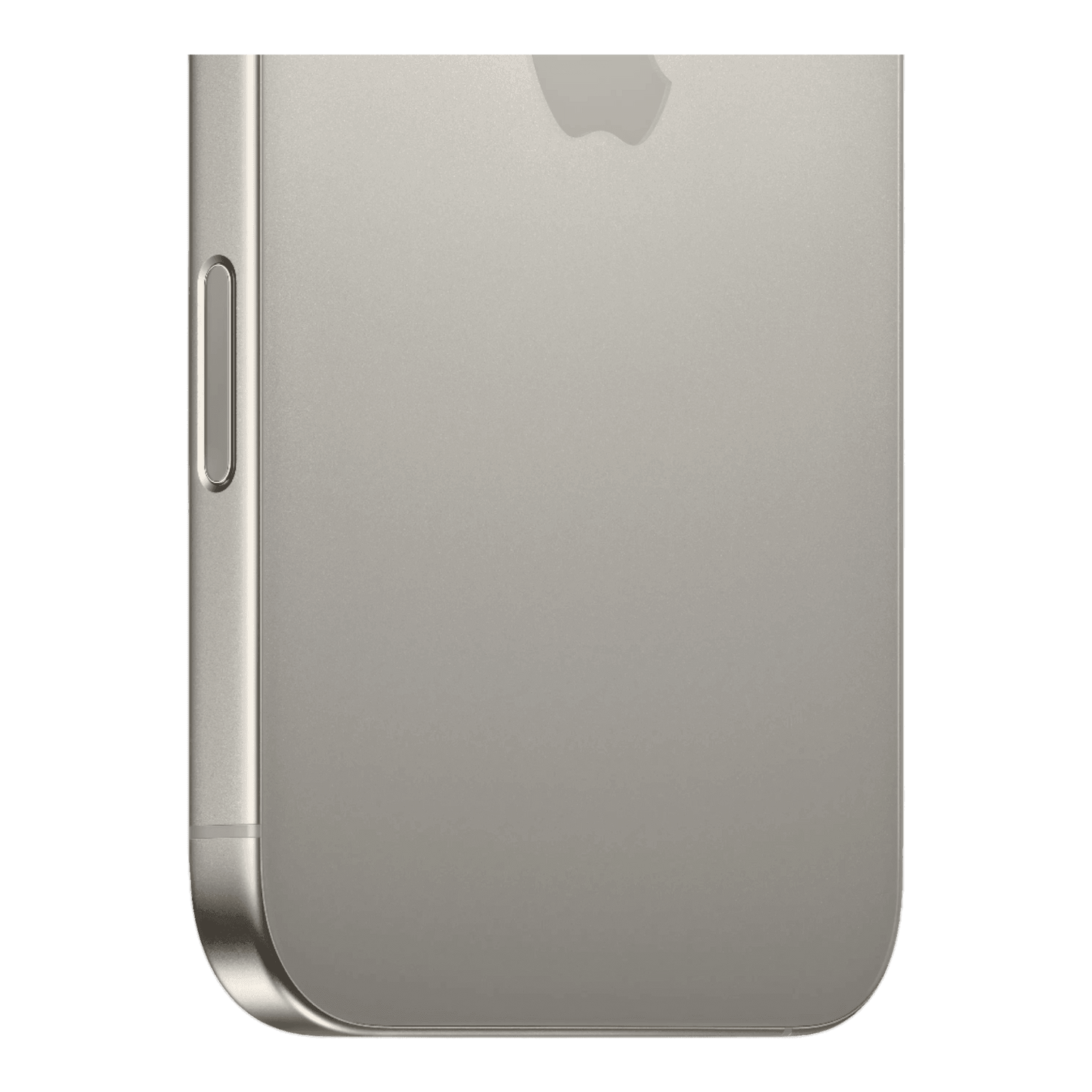 iPhone 16 Pro Max 256GB Natural Titanium With FaceTime - International Version - alAsil