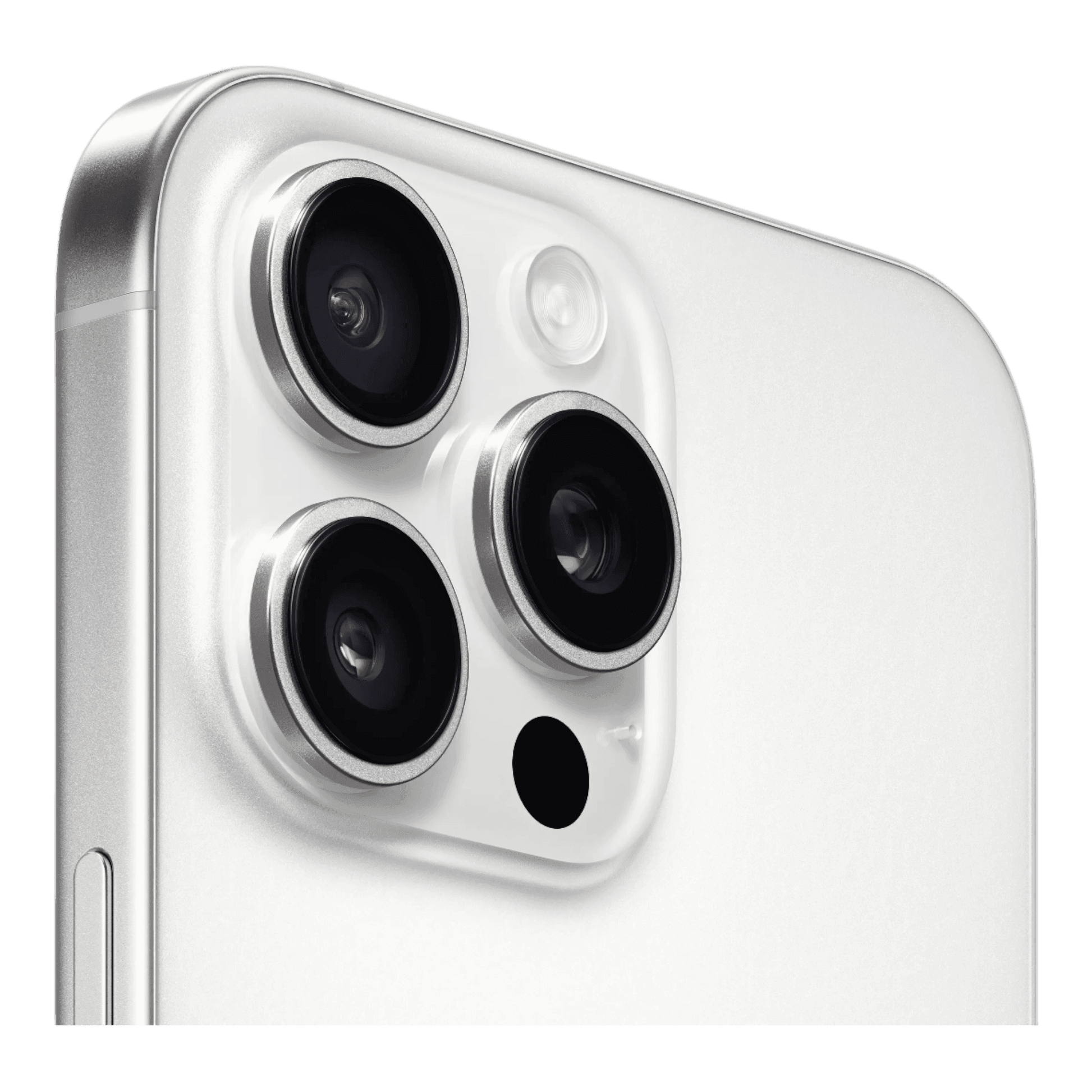 iPhone 16 Pro Max 1TB White Titanium With FaceTime - International Version - alAsil