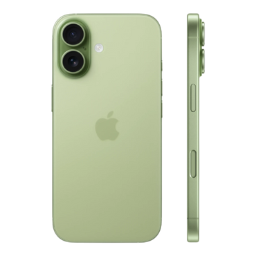 iPhone 17 256 GB Sage With FaceTime