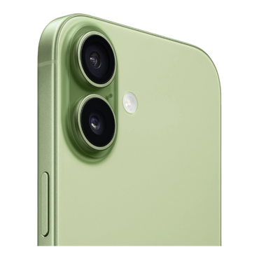 iPhone 17 512 GB Sage With FaceTime