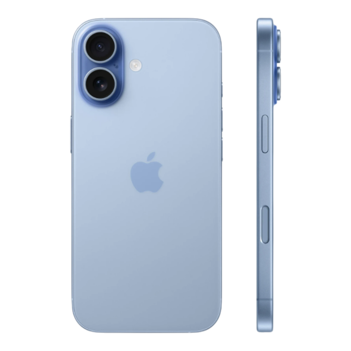 iPhone 17 512GB Mist Blue With FaceTime - International Version