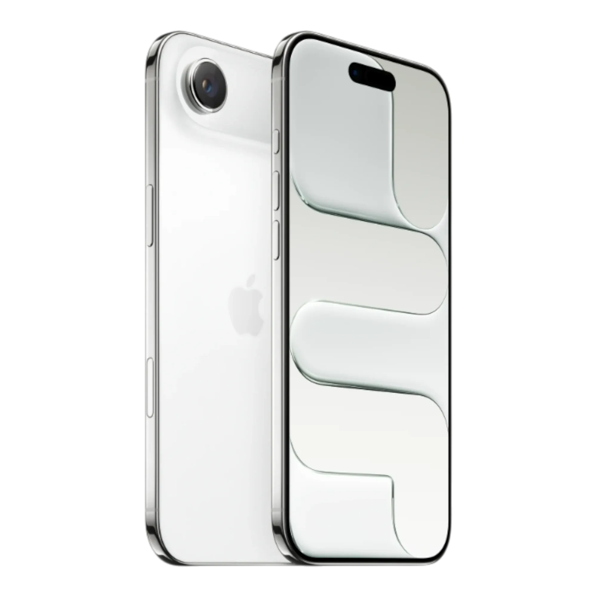 iPhone Air 256GB Cloud White With FaceTime – alAsil