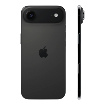 iPhone Air 256GB Space Black With FaceTime