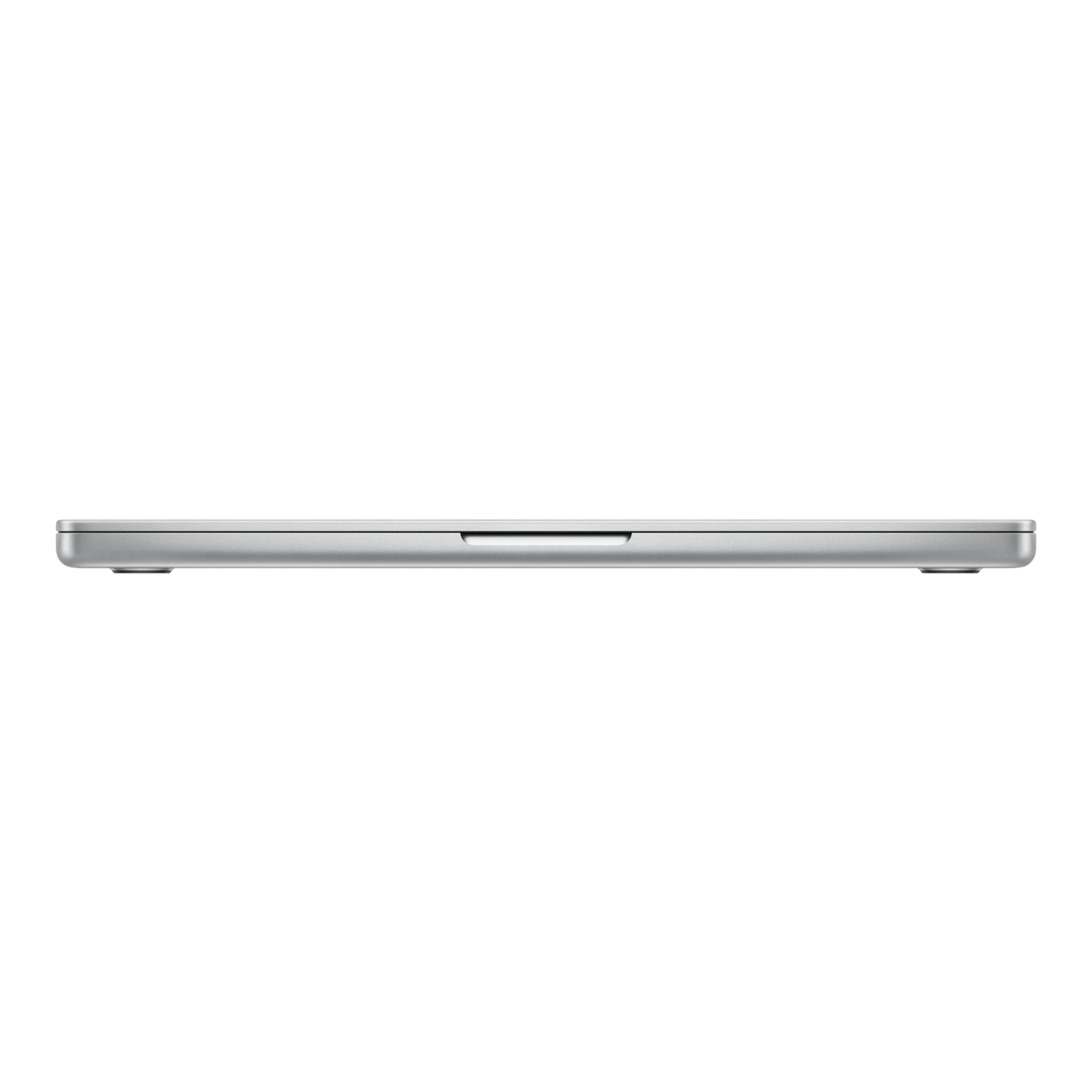 MacBook Pro 14‑inch (2025) - M5 Chip,10-core CPU & 10-core GPU, 16GB RAM, 1TB SSD – Model MDE54 (Silver,English Keyboard)