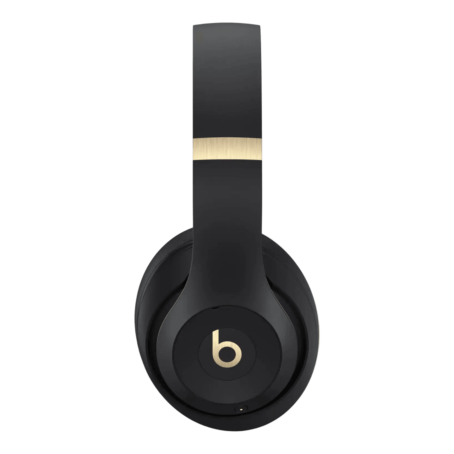 Beats Studio Pro Wireless Headphones — Black & Gold - alAsil