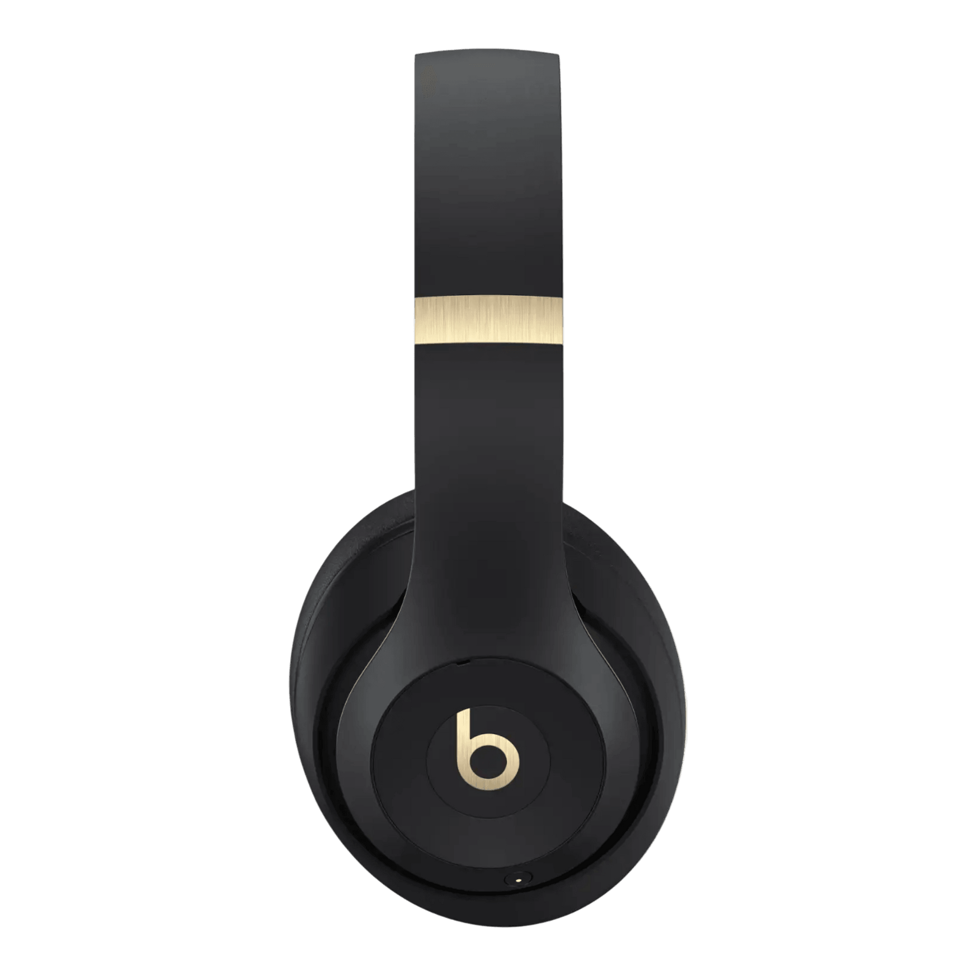 Beats Studio Pro Wireless Headphones — Black & Gold - alAsil