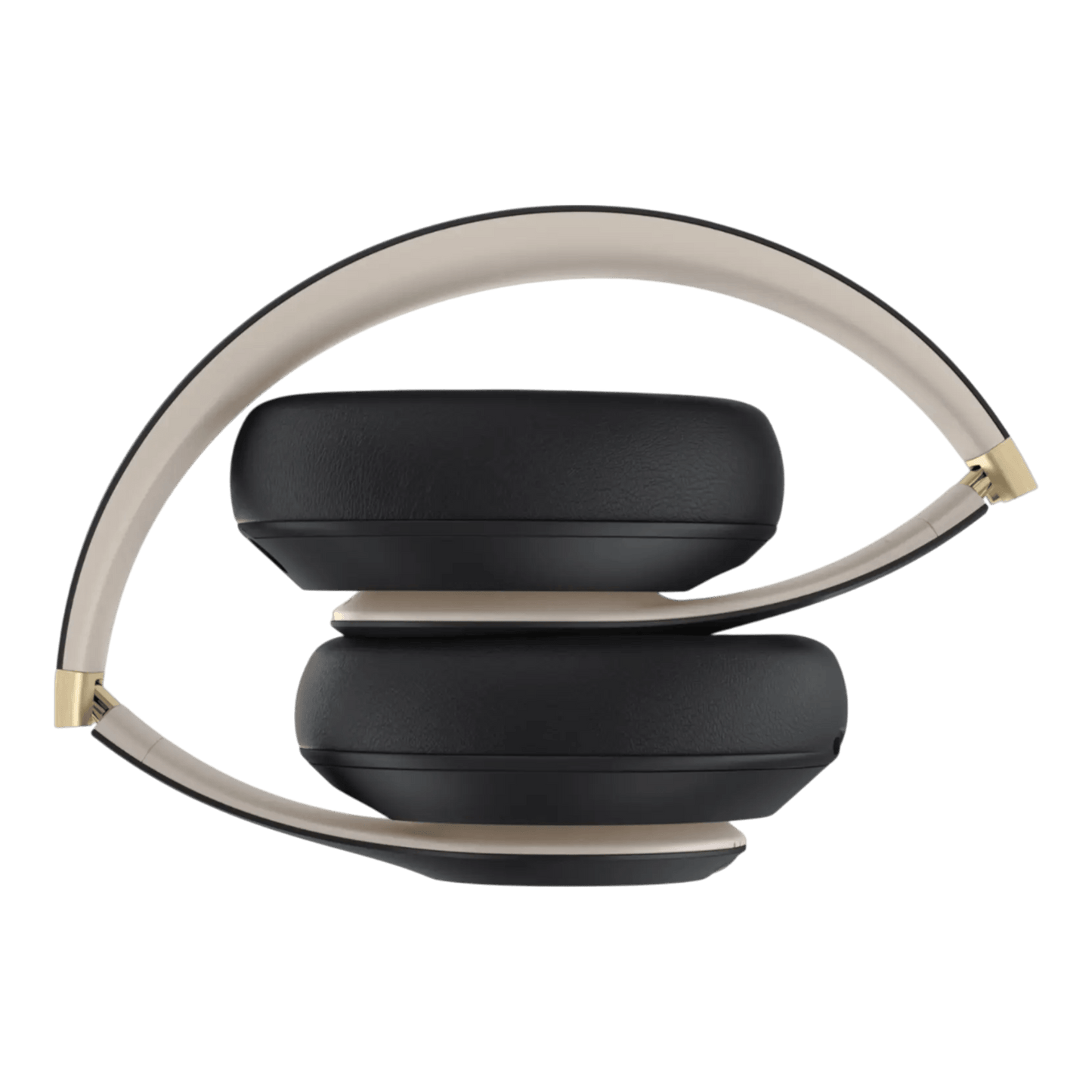 Beats Studio Pro Wireless Headphones — Black & Gold - alAsil