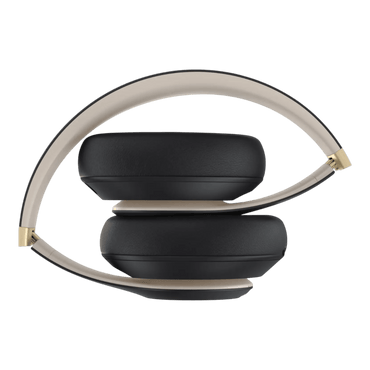 Beats Studio Pro Wireless Headphones — Black & Gold - alAsil