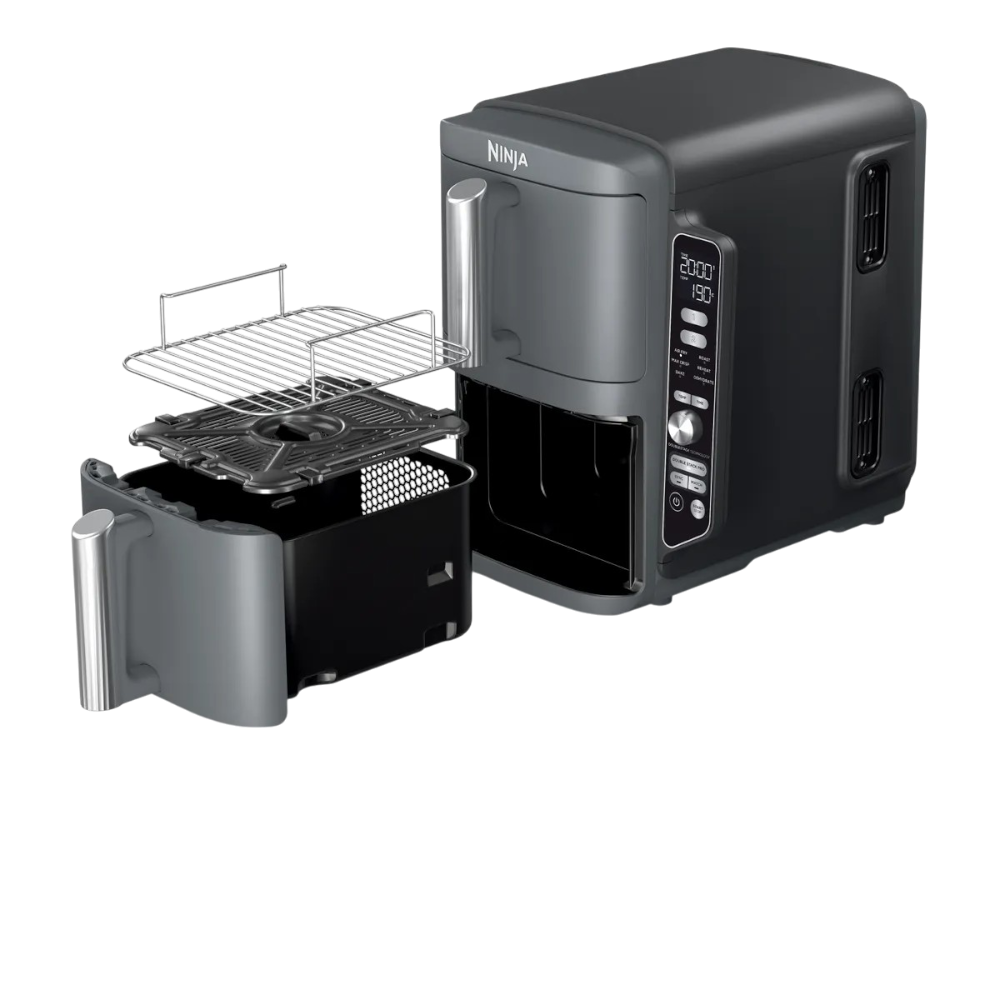 Ninja Double Stack XL Air Fryer 9.5L SL400EU