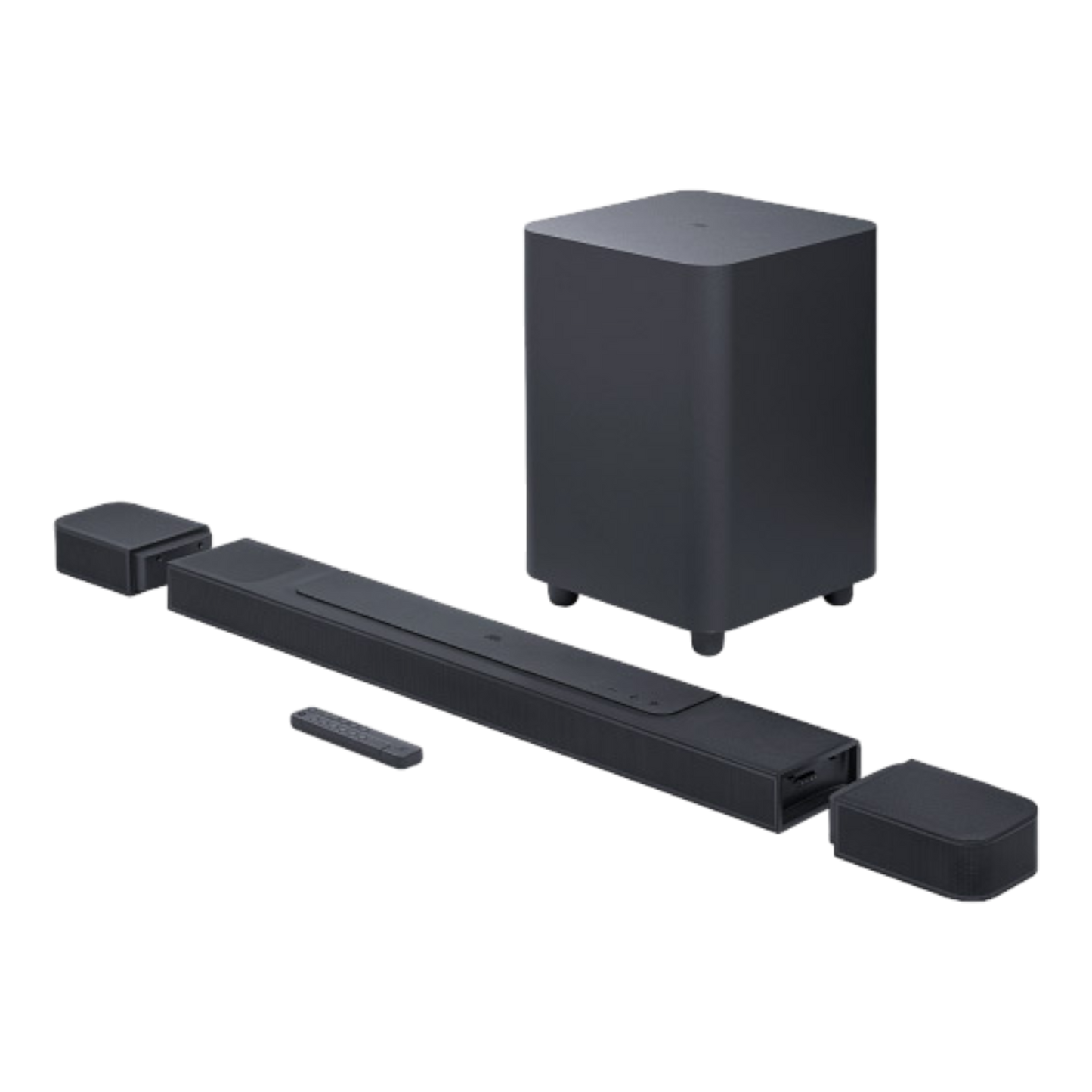 JBL Soundbar 1000 Pro - alAsil