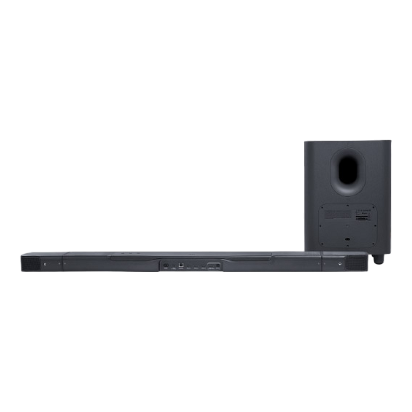 JBL Soundbar 1000 Pro - alAsil